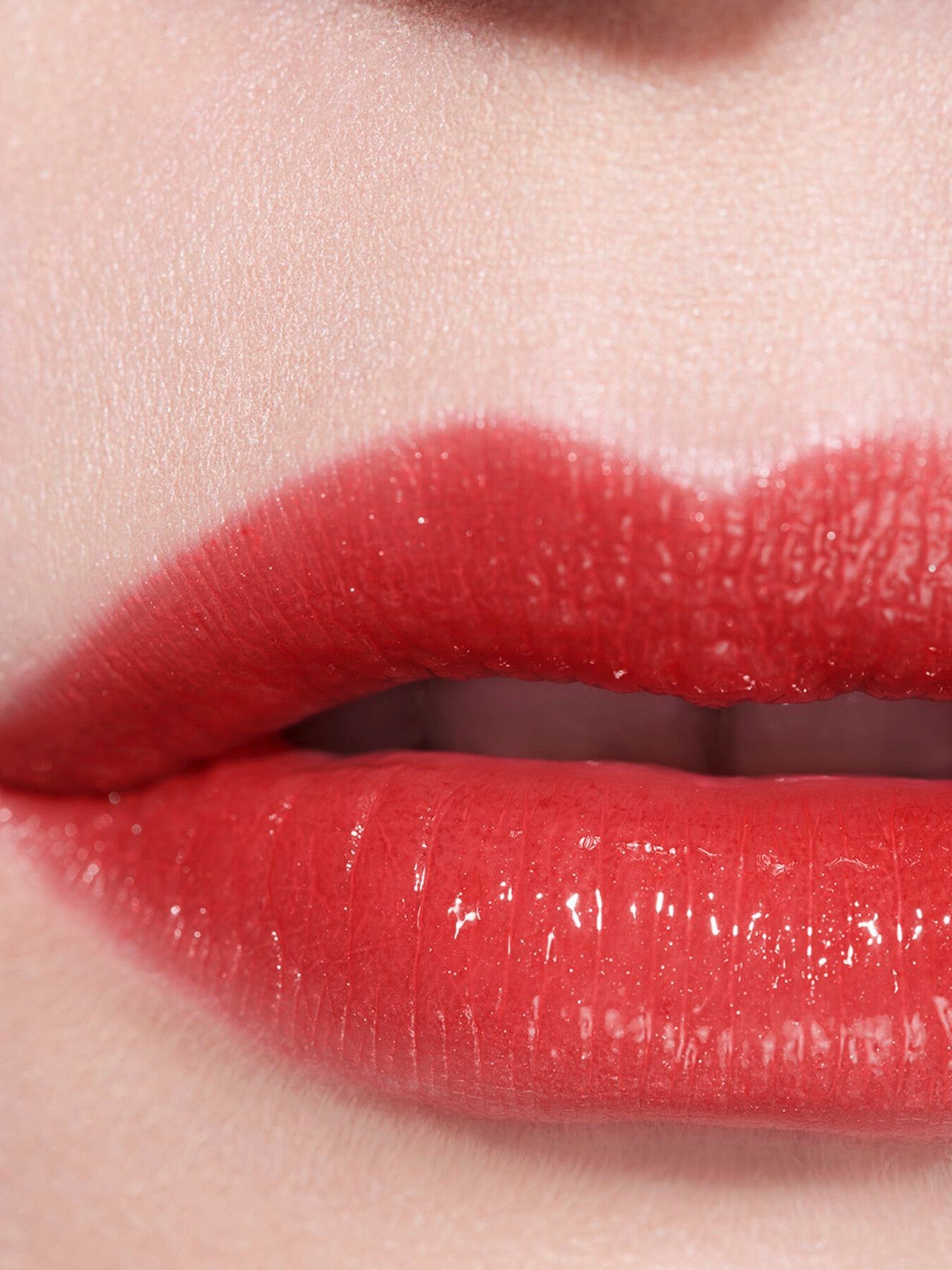 ROUGE COCO BAUME – Luminous Elegance