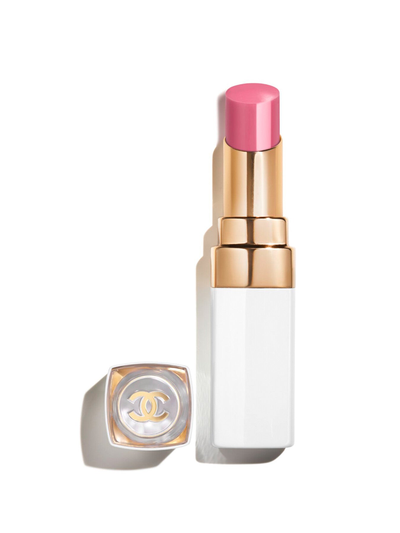 ROUGE COCO BAUME – Luminous Elegance