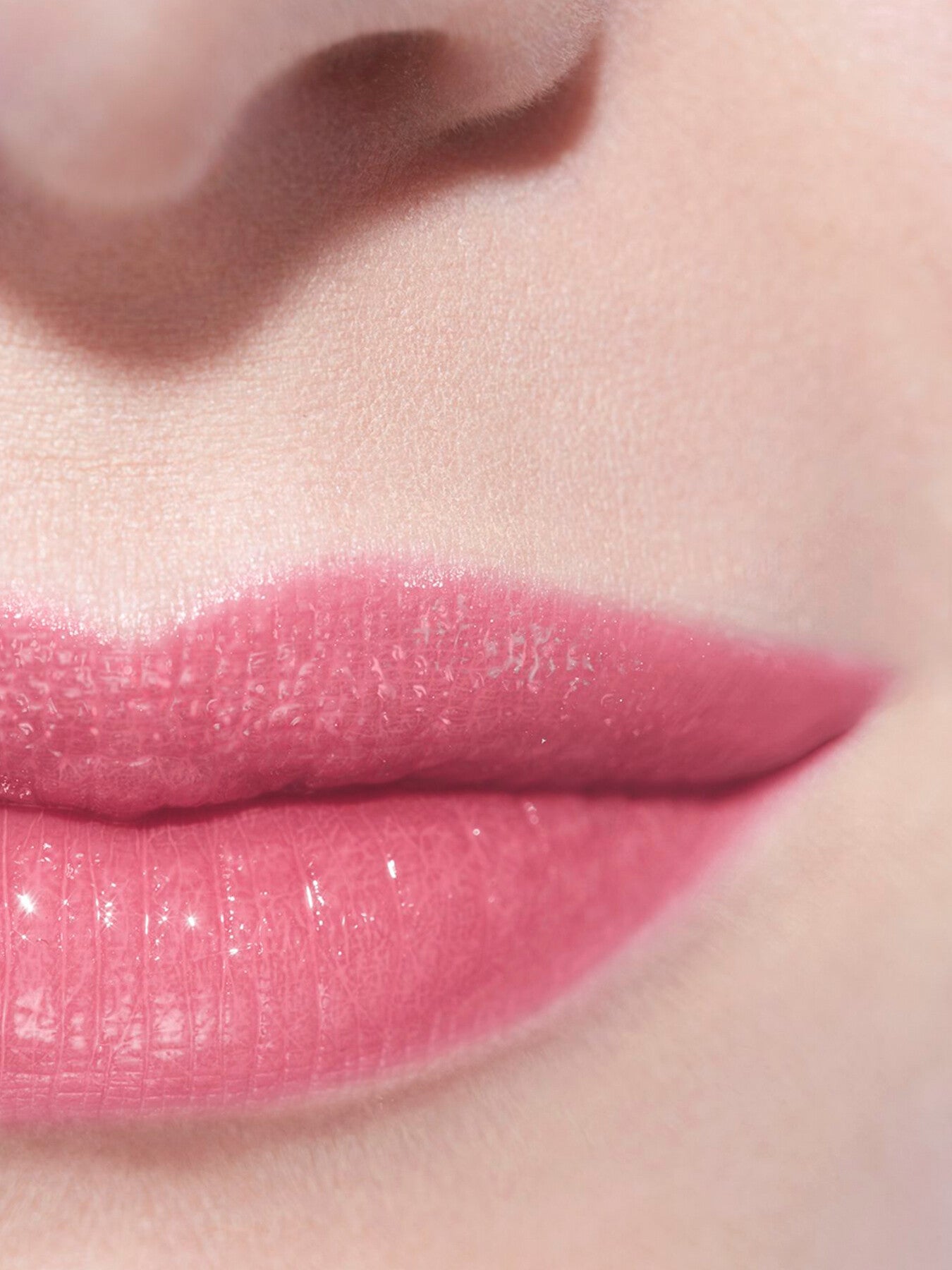 ROUGE COCO BAUME – Luminous Elegance