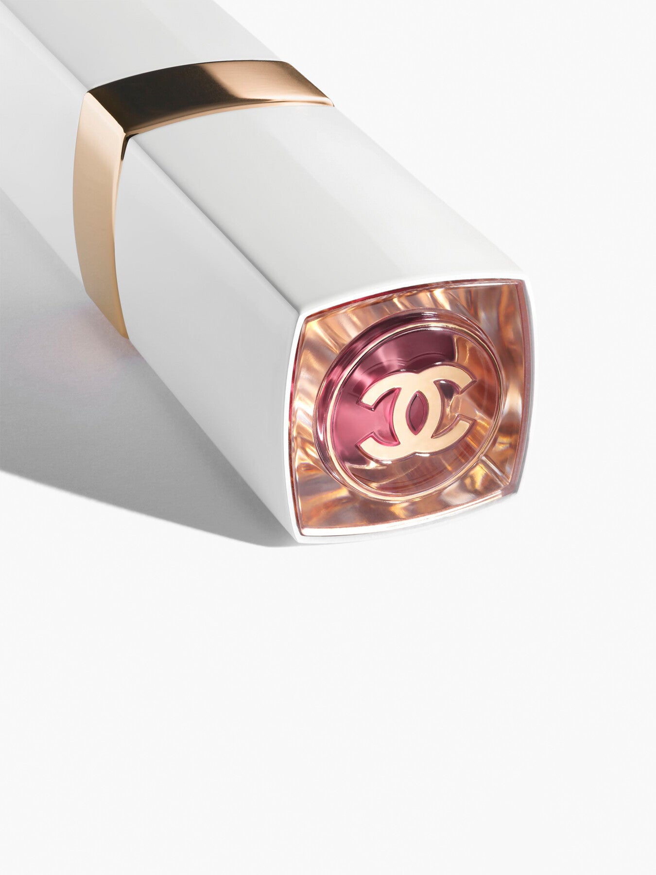 ROUGE COCO BAUME – Luminous Elegance