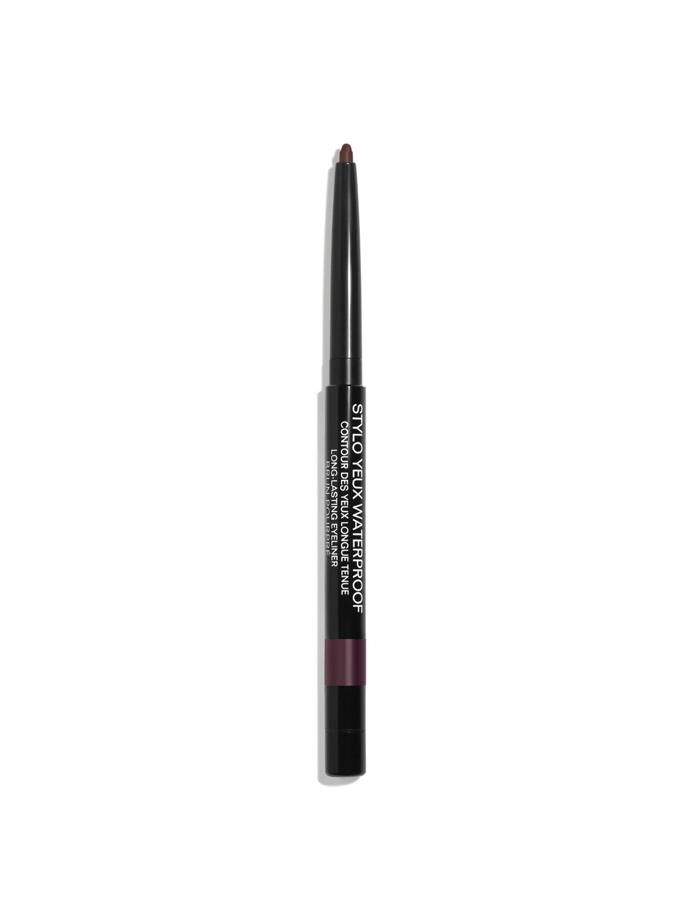 Lápis de Olhos Waterproof Luxe