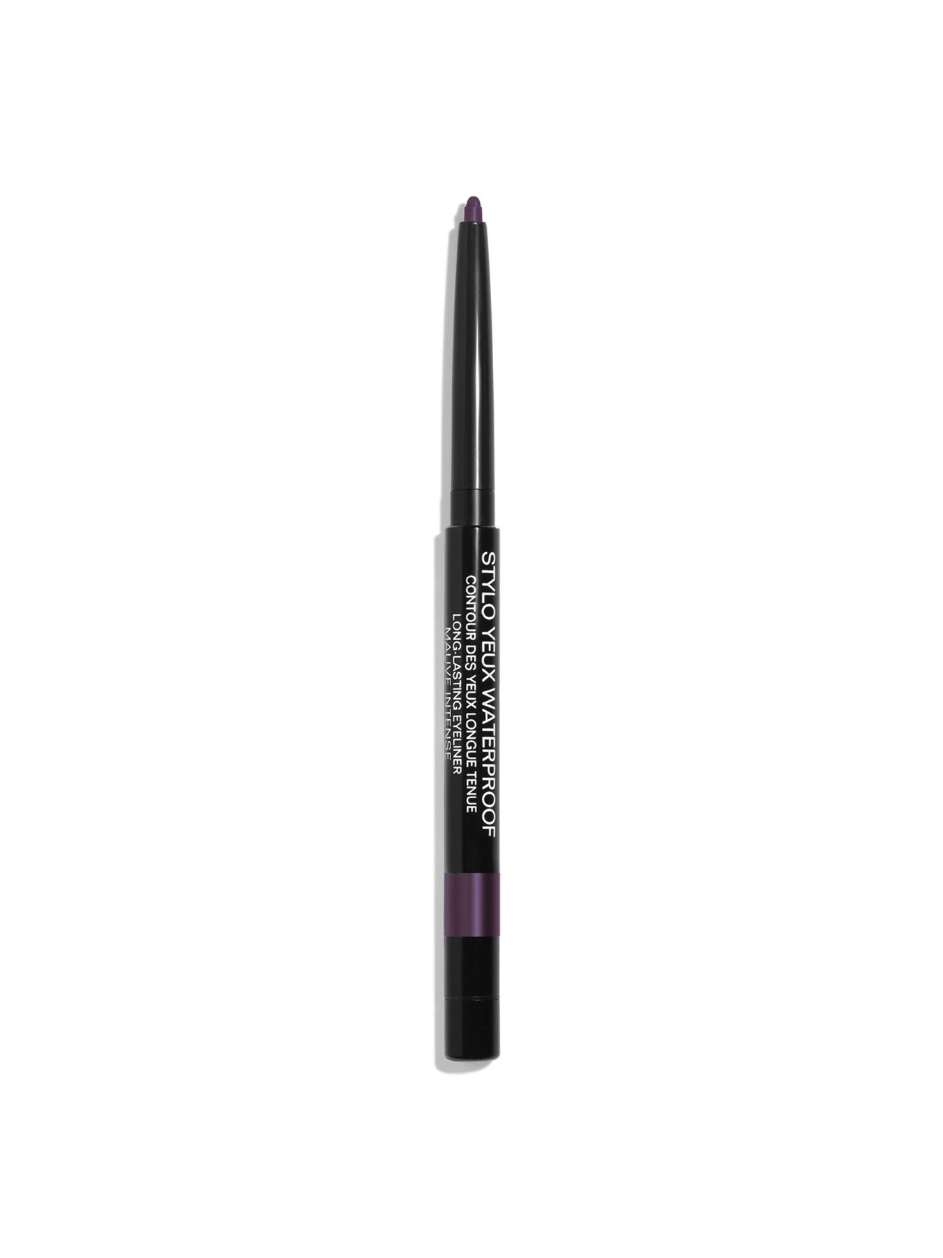 Lápis de Olhos Waterproof Luxe