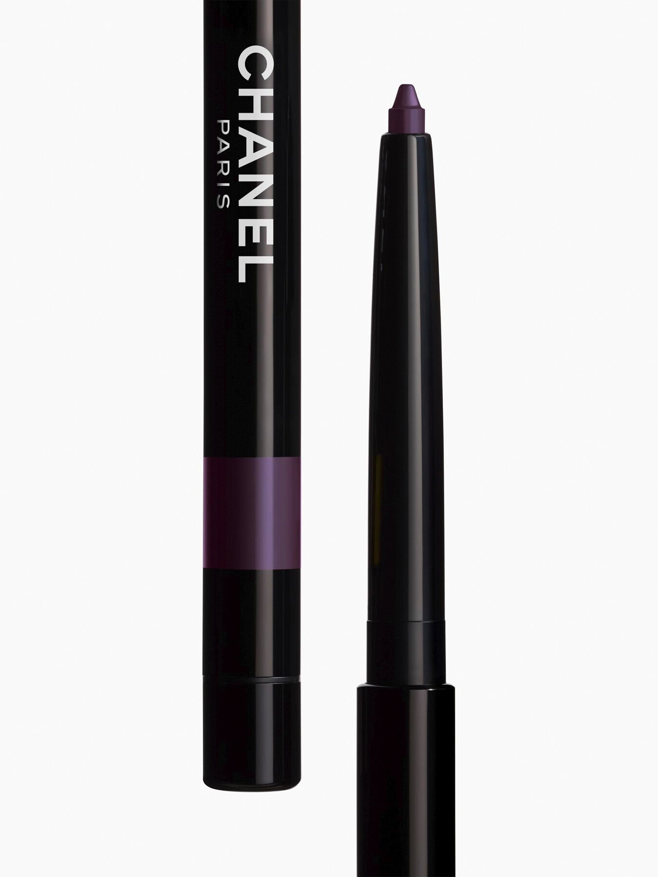 Lápis de Olhos Waterproof Luxe