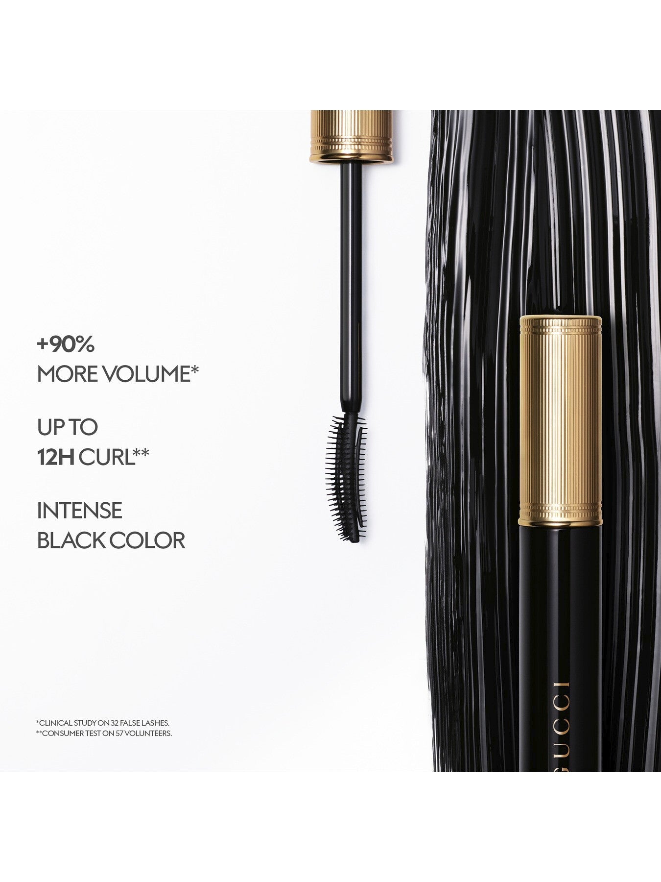 Gucci Le Magnetisme Luxe Mascara