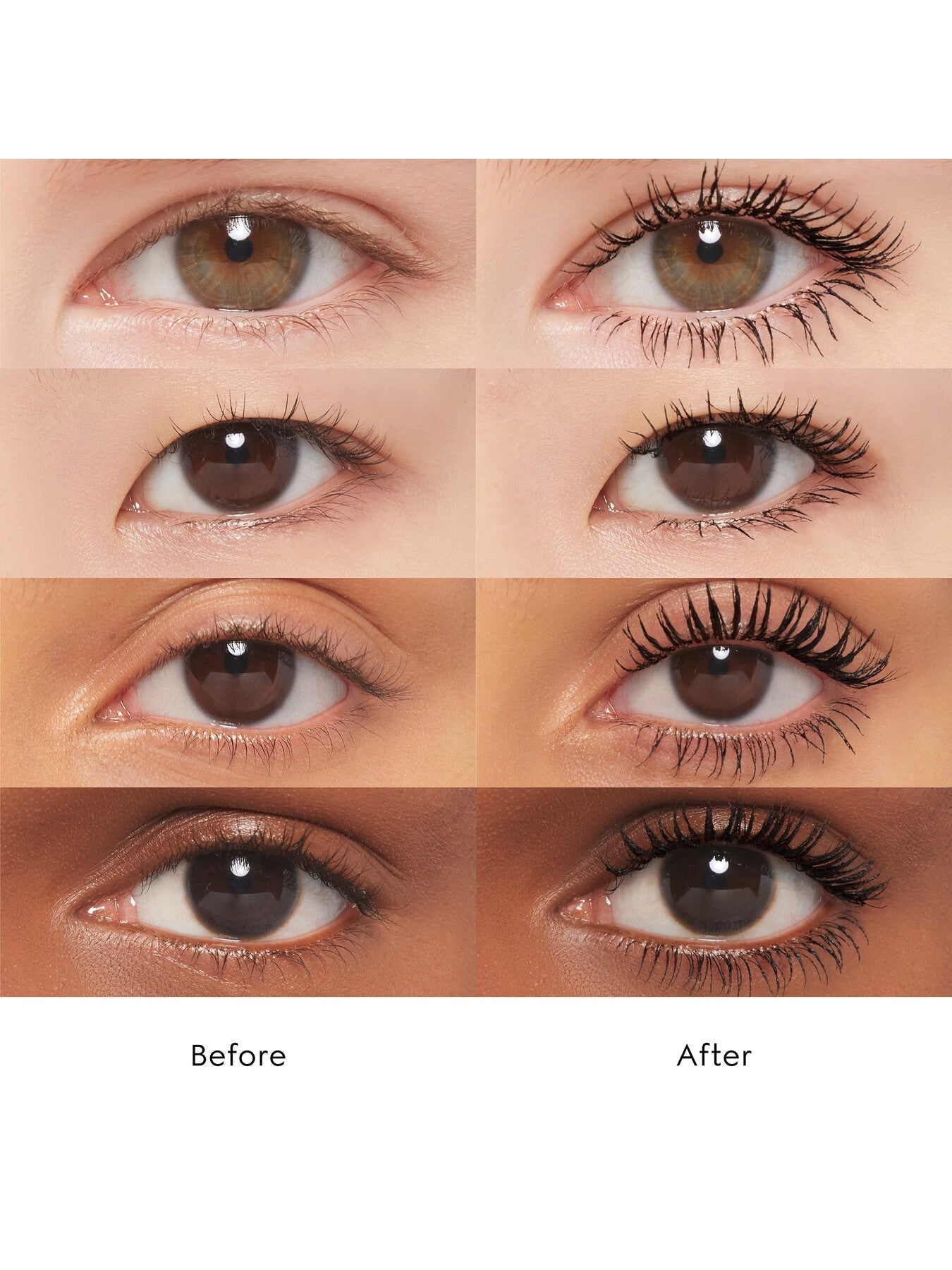 Gucci Le Magnetisme Luxe Mascara