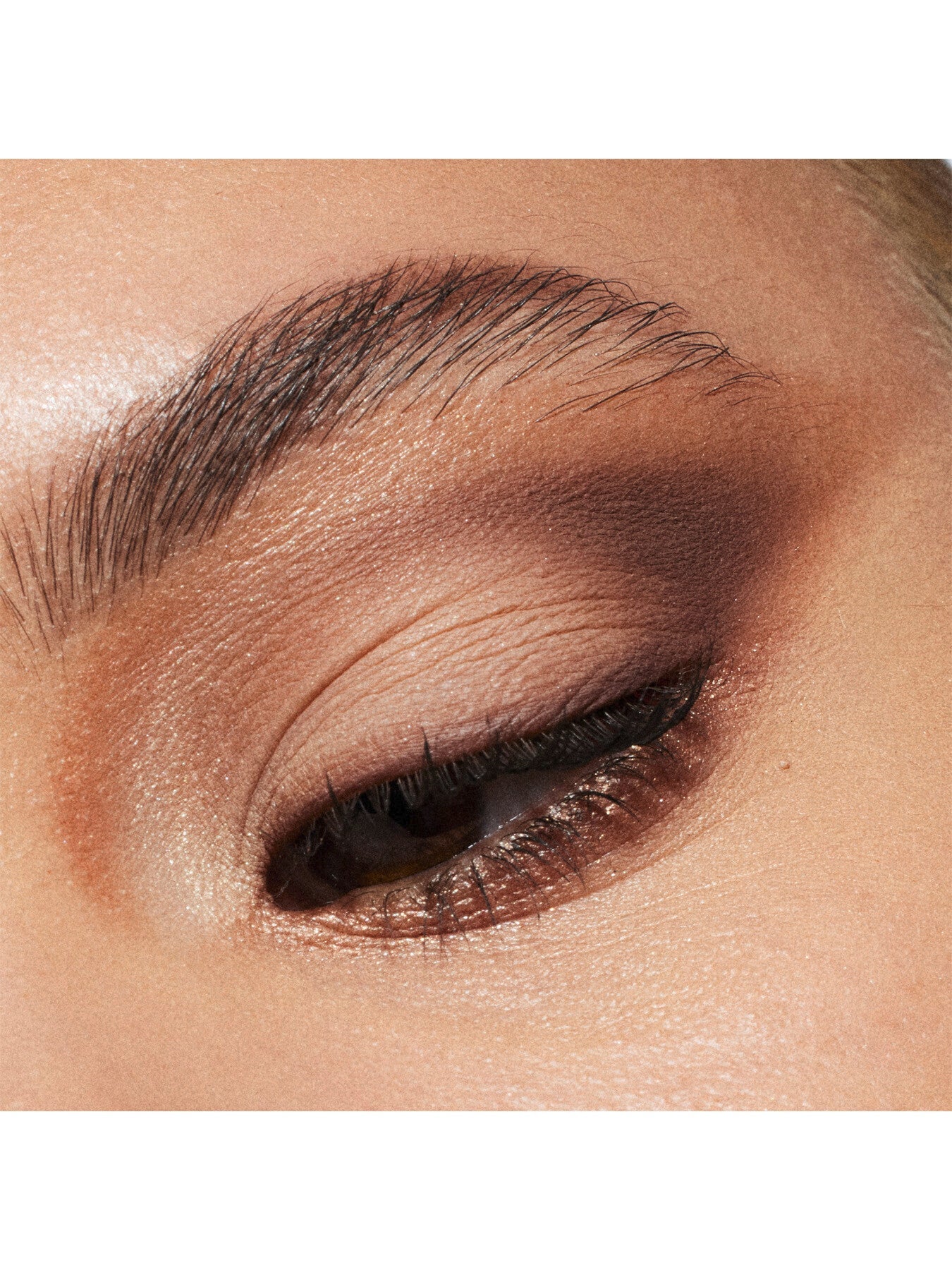 Connect In Colour Eyeshadow Palette - Six Luxe Shades