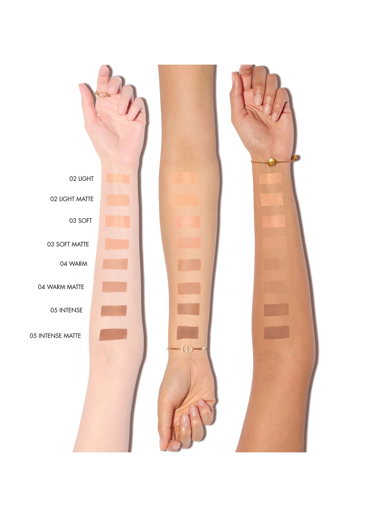 Dior Forever Velvet Sun Glow