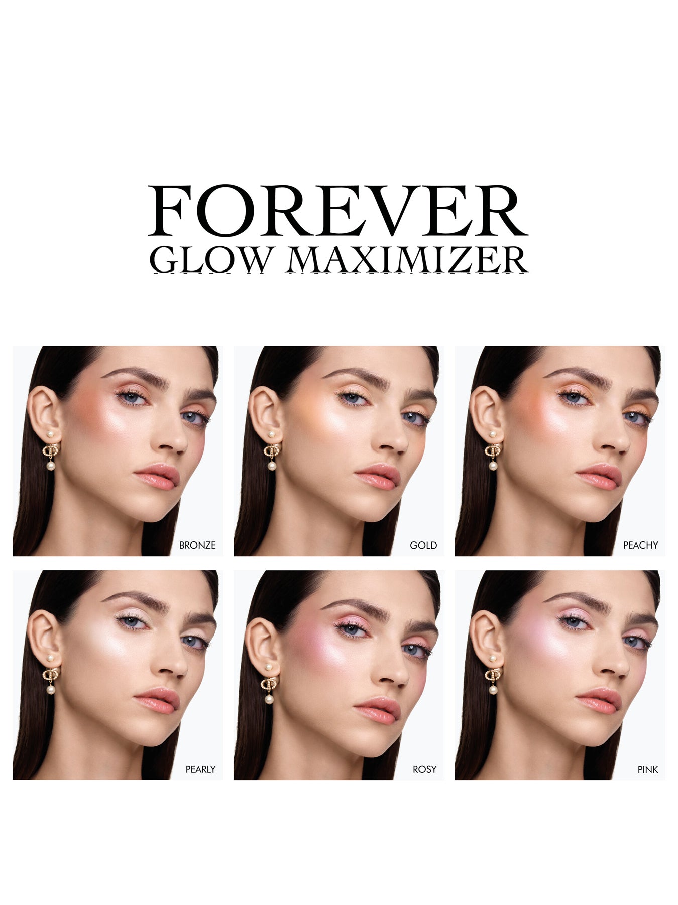 Dior Forever Radiance Illuminator