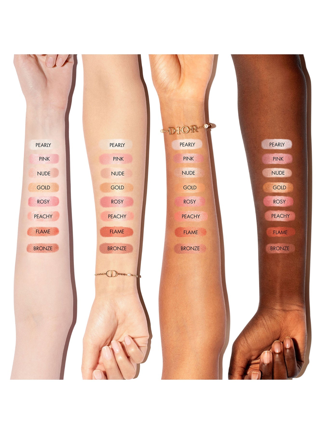 Dior Forever Radiance Illuminator