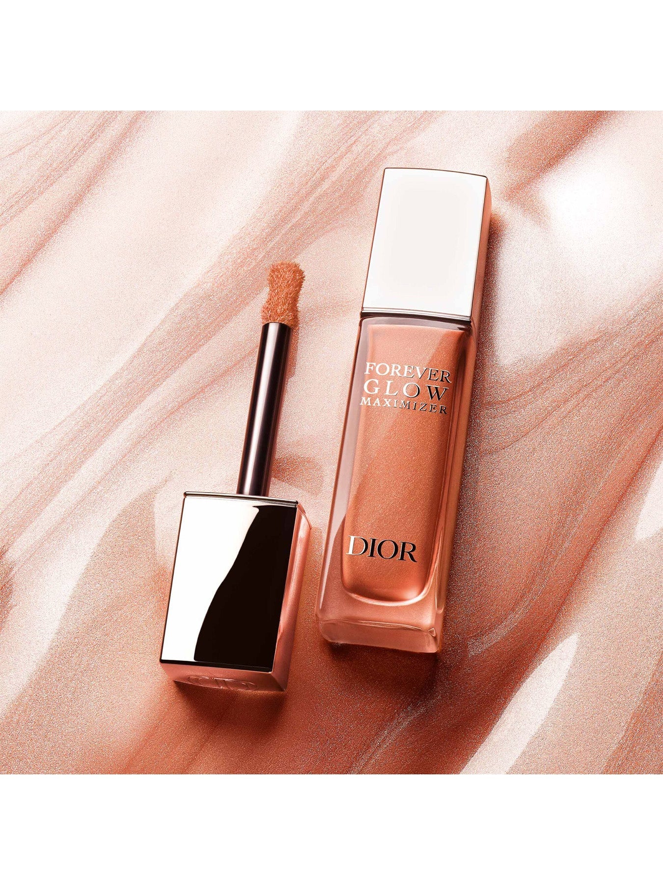Dior Forever Radiance Illuminator
