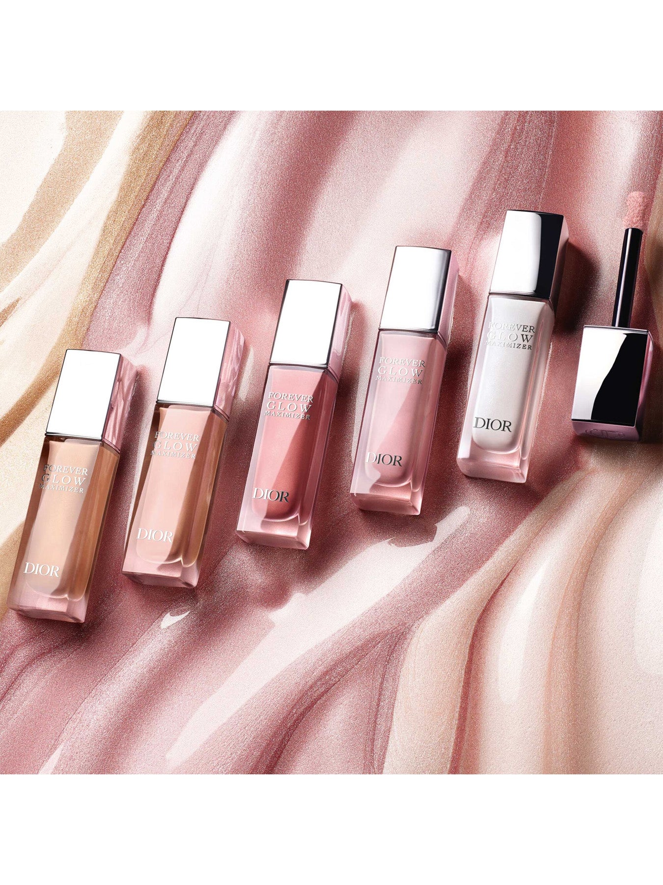 Dior Forever Radiance Illuminator