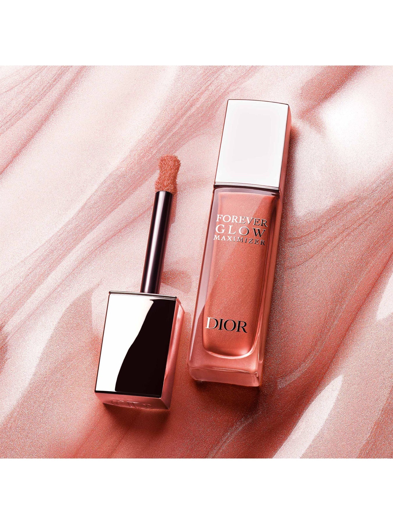 Dior Forever Radiance Illuminator