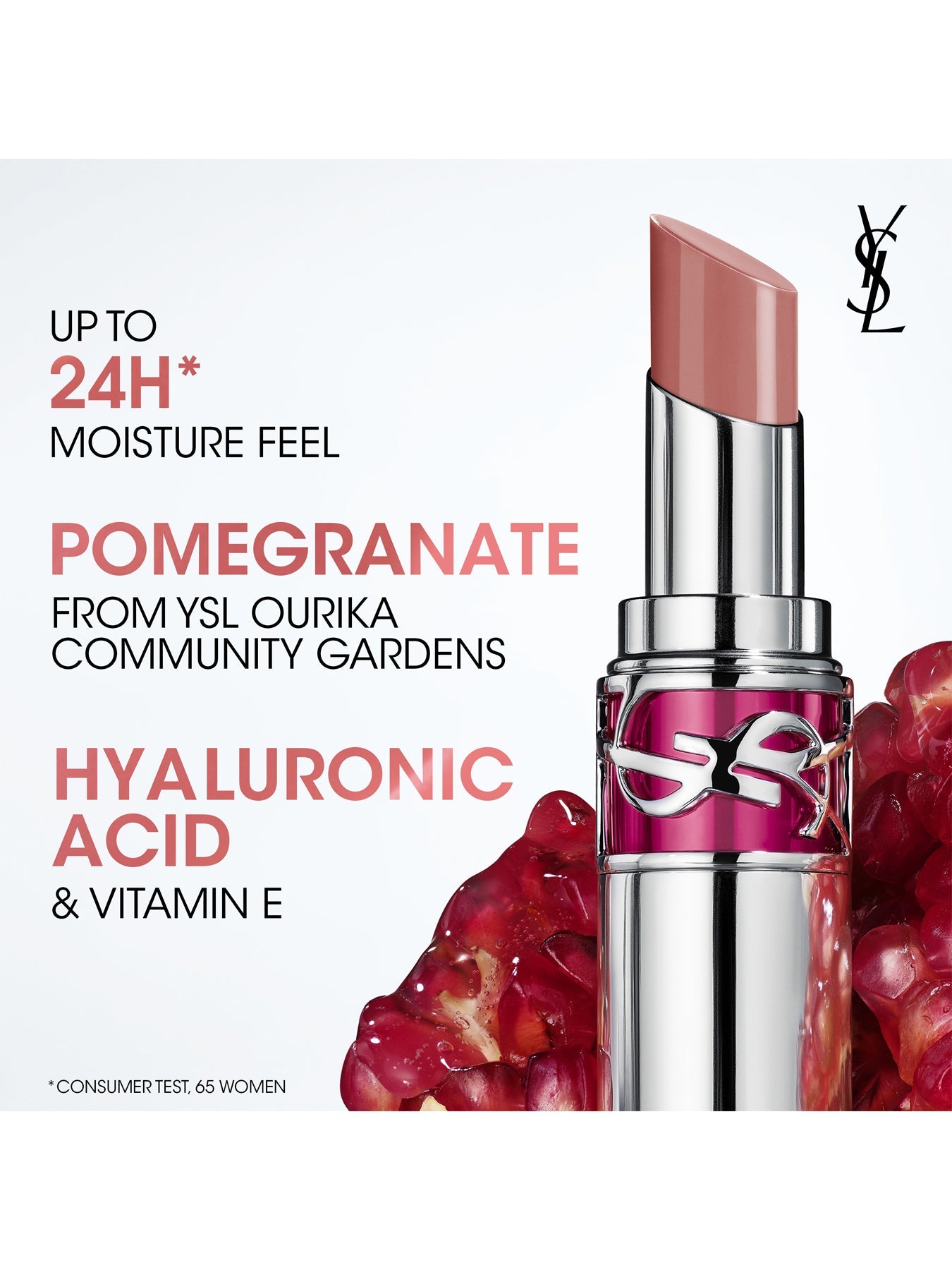 Loveshine Luxe Lip Glaze