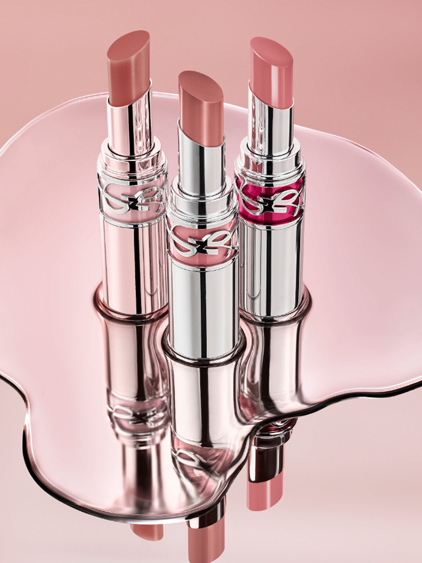 Loveshine Luxe Lip Glaze