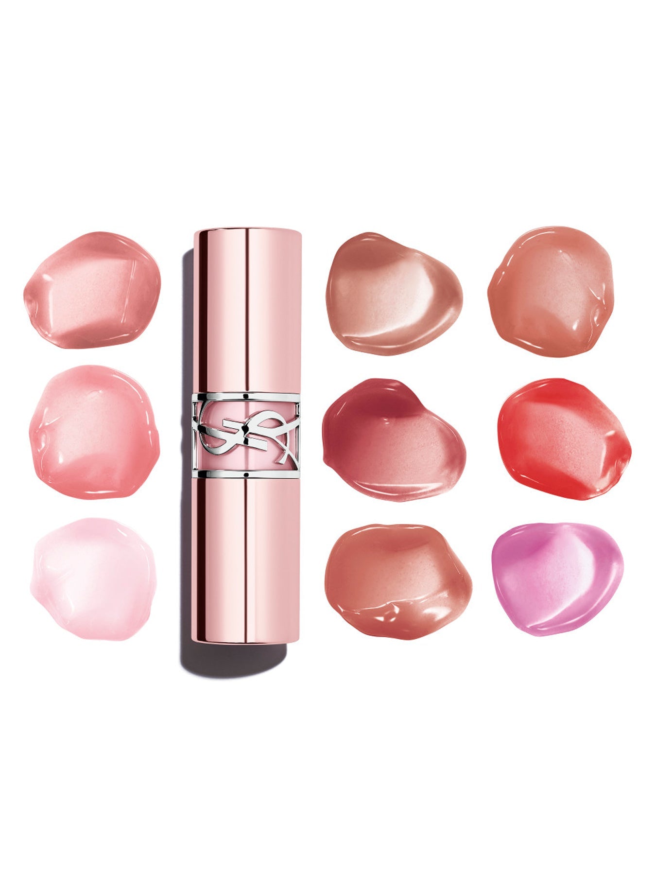 Tinted Loveshine Balm - Candy Glow by YSL