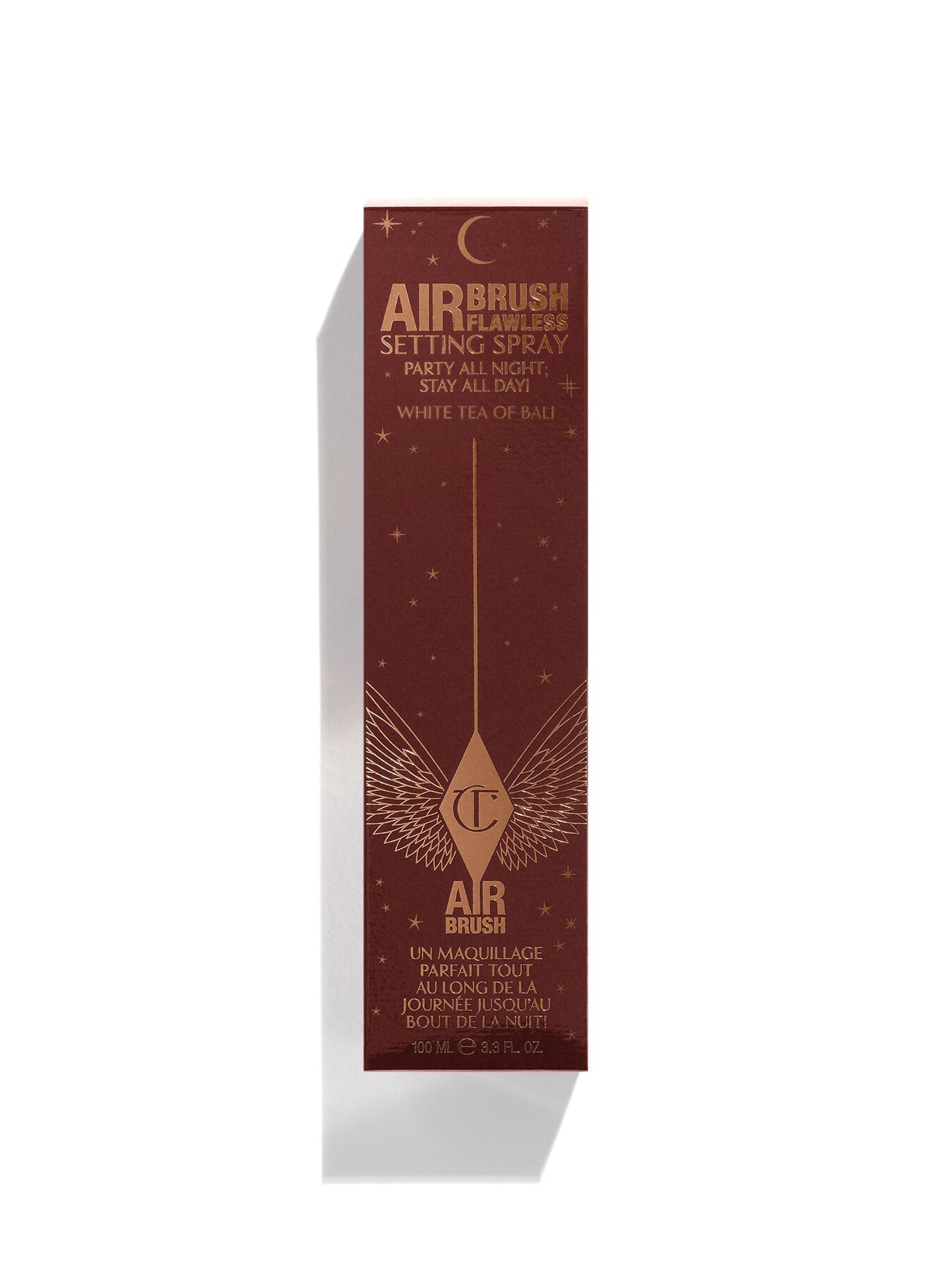 Flawless Finish Airbrush Setting Spray