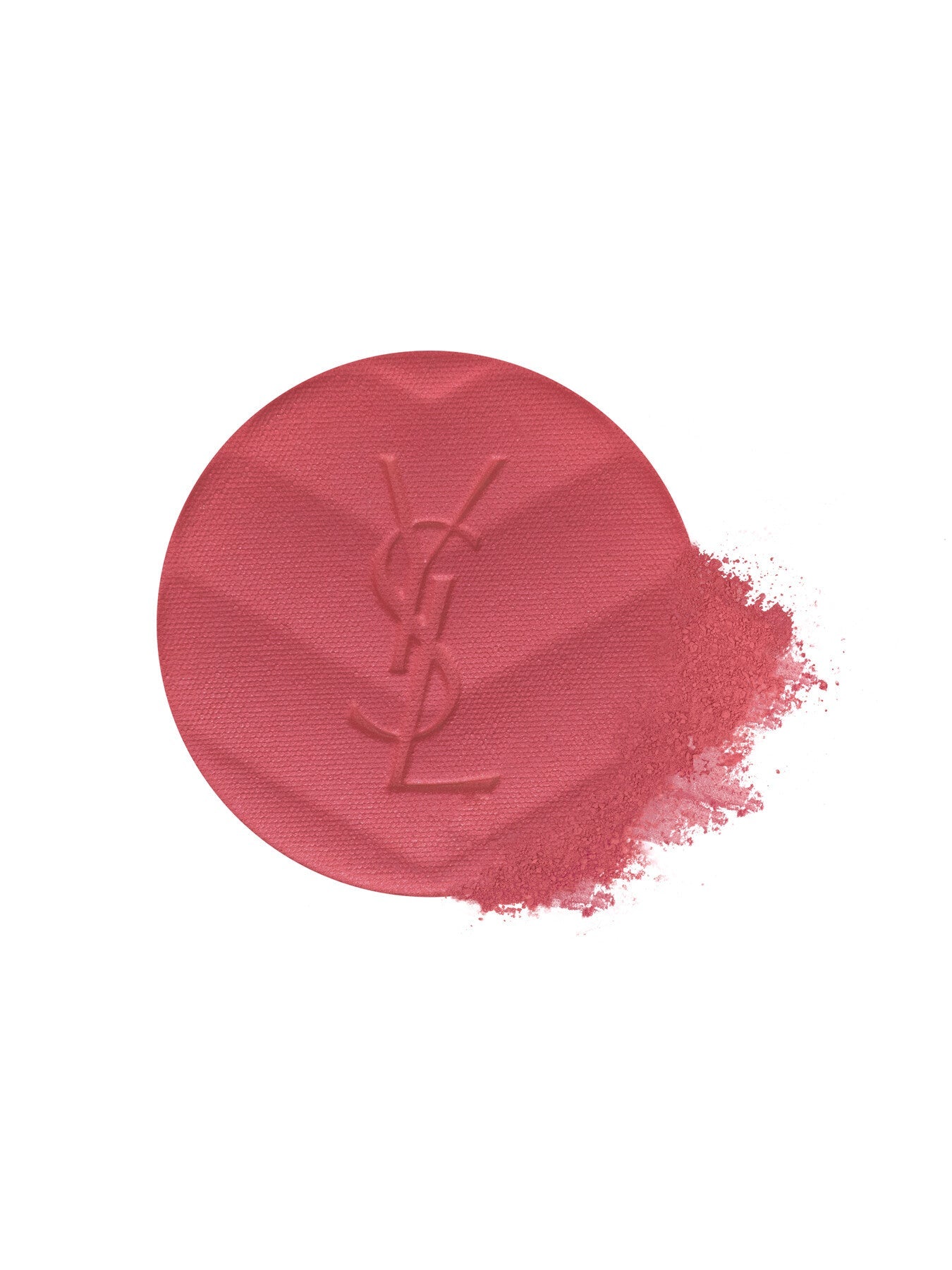 YSL Velvet Blush Powder