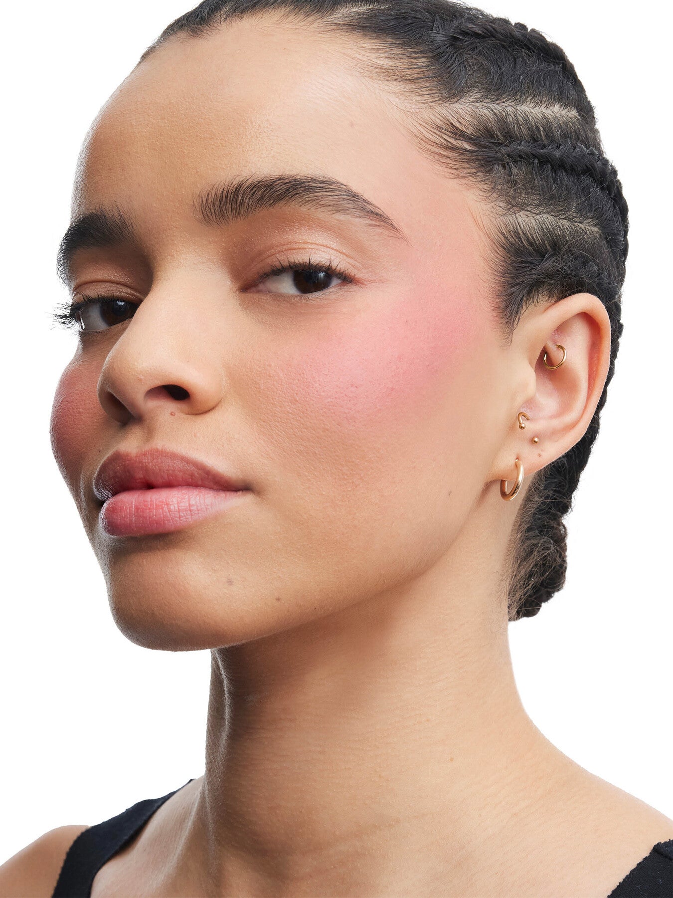 YSL Velvet Blush Powder