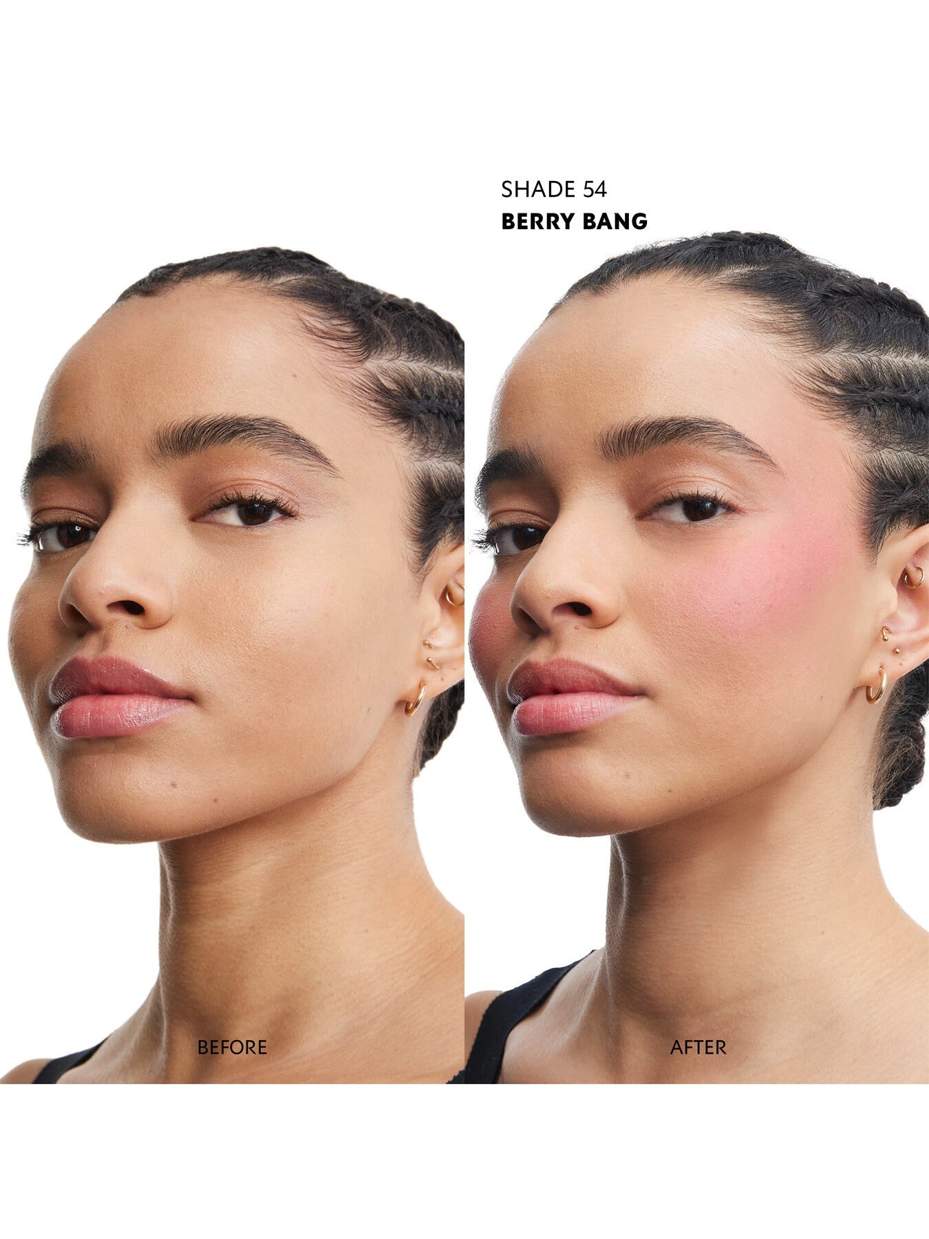 YSL Velvet Blush Powder