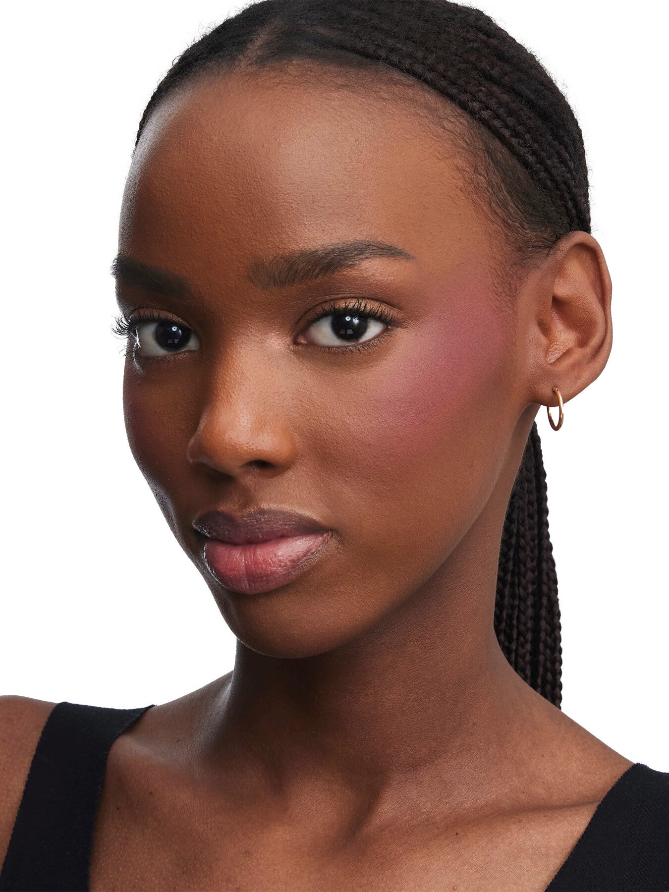 YSL Velvet Blush Powder