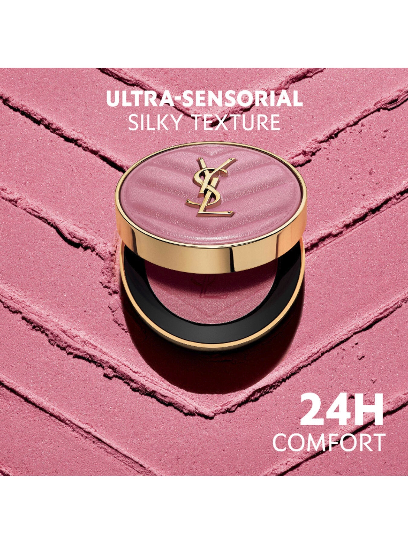YSL Velvet Blush Powder