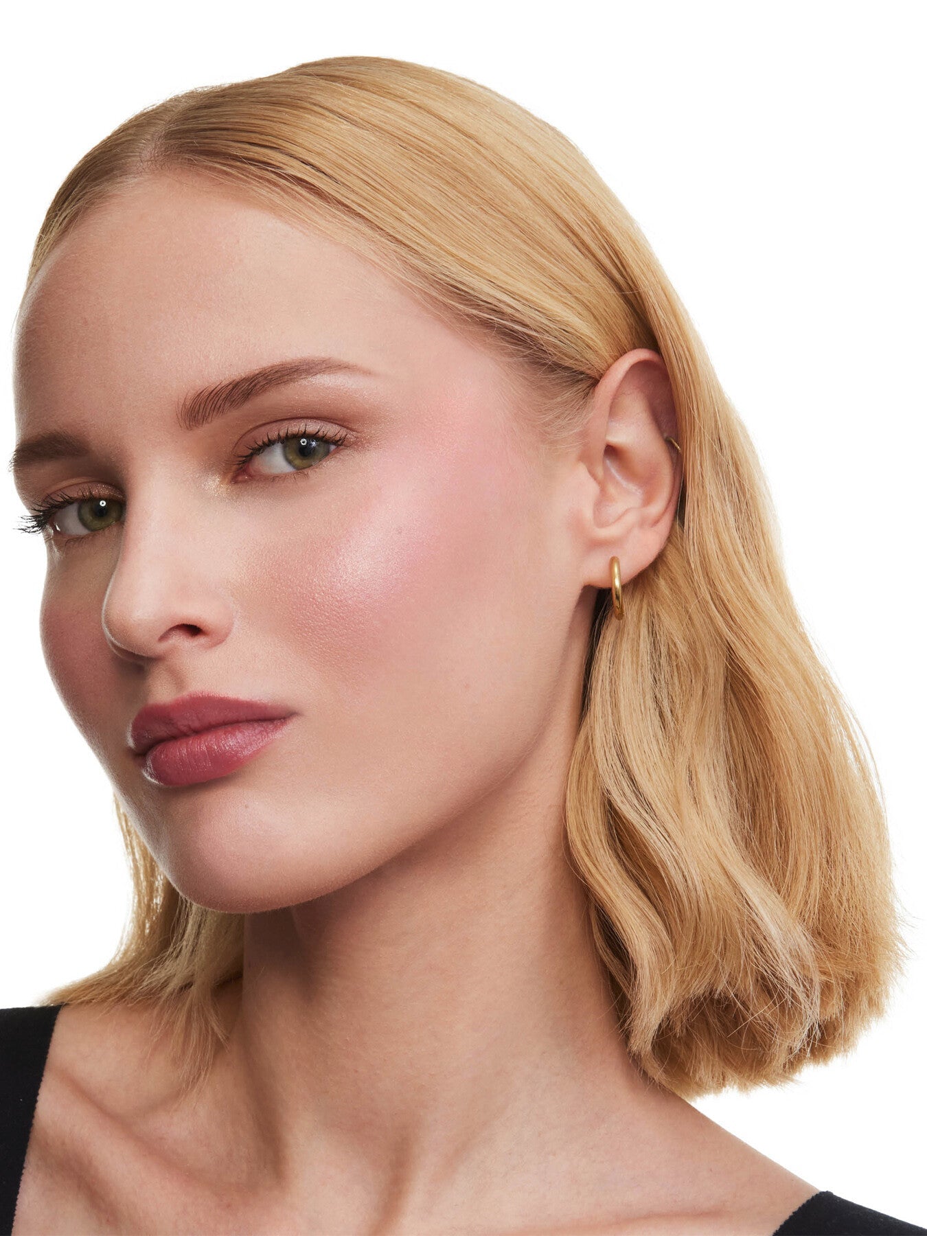 YSL Velvet Blush Powder