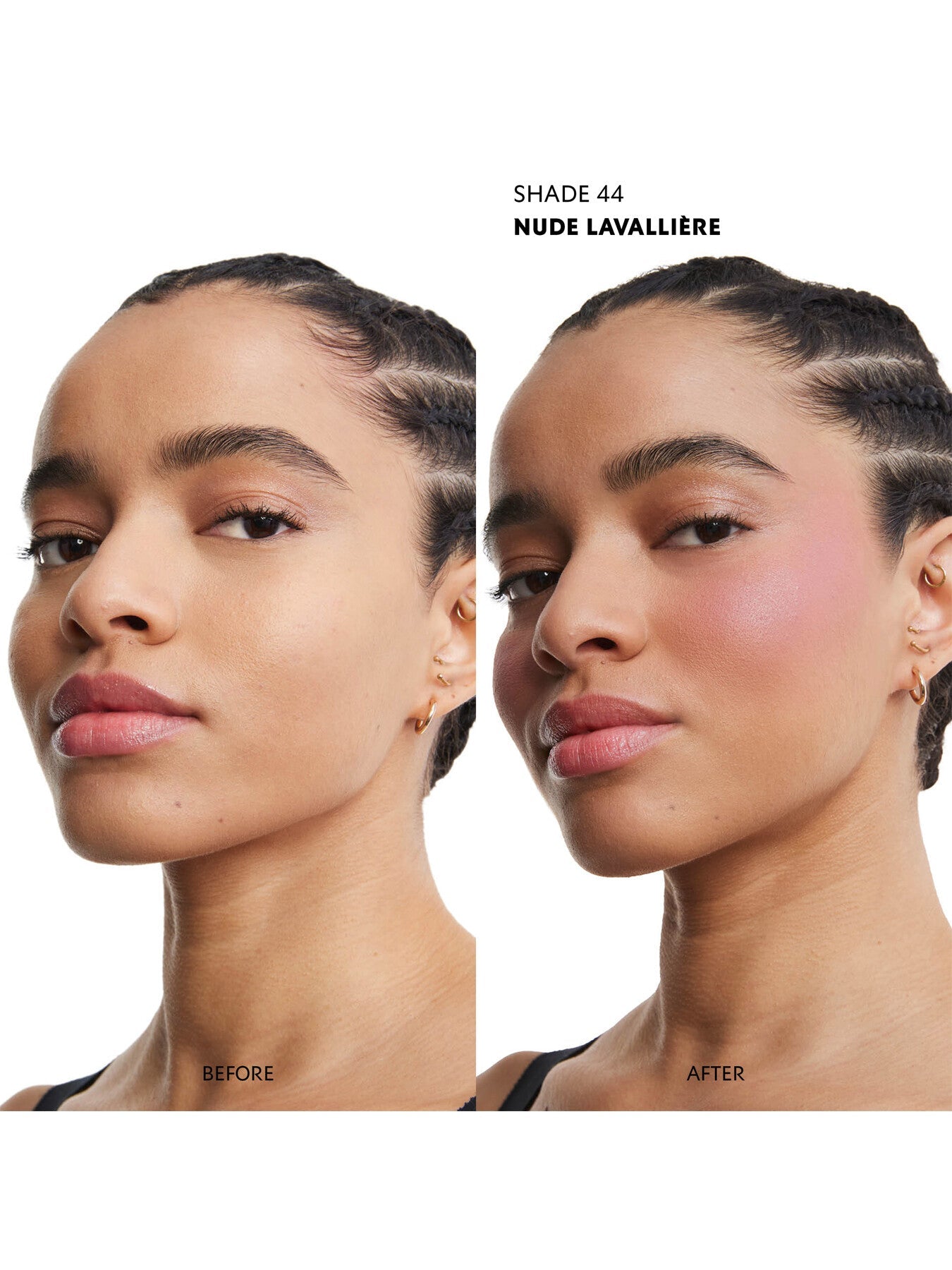 YSL Velvet Blush Powder