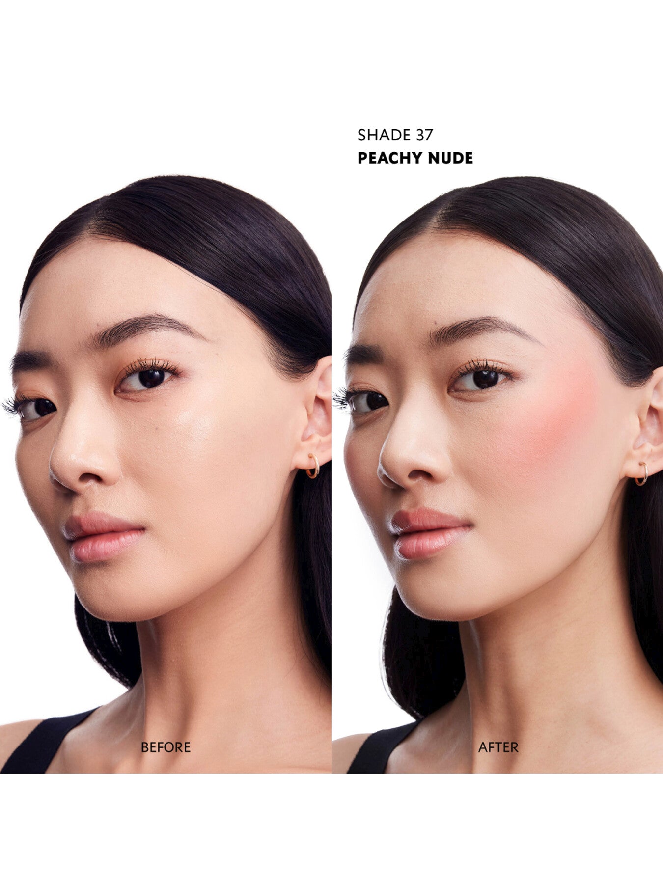 YSL Velvet Blush Powder