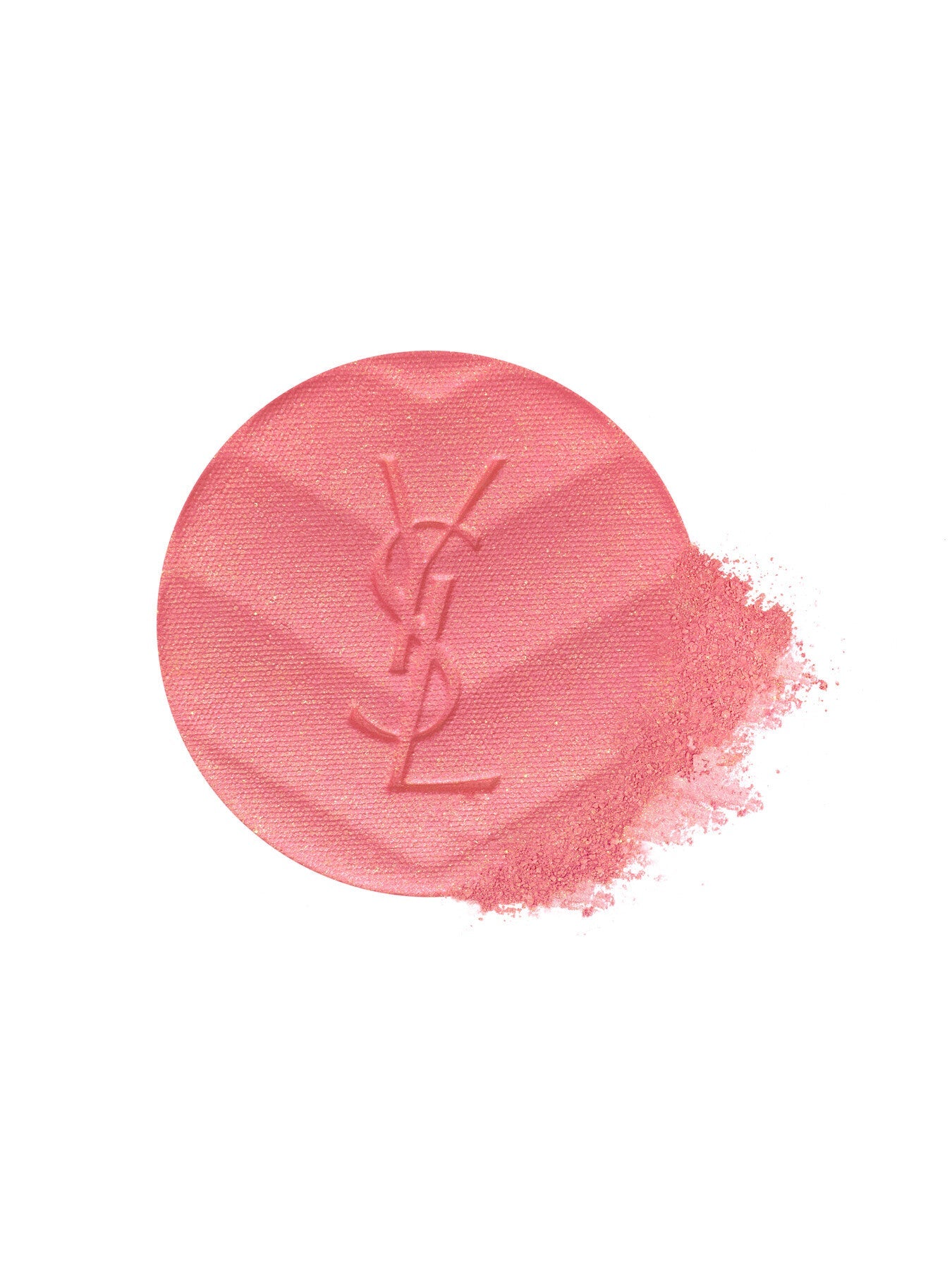 YSL Velvet Blush Powder