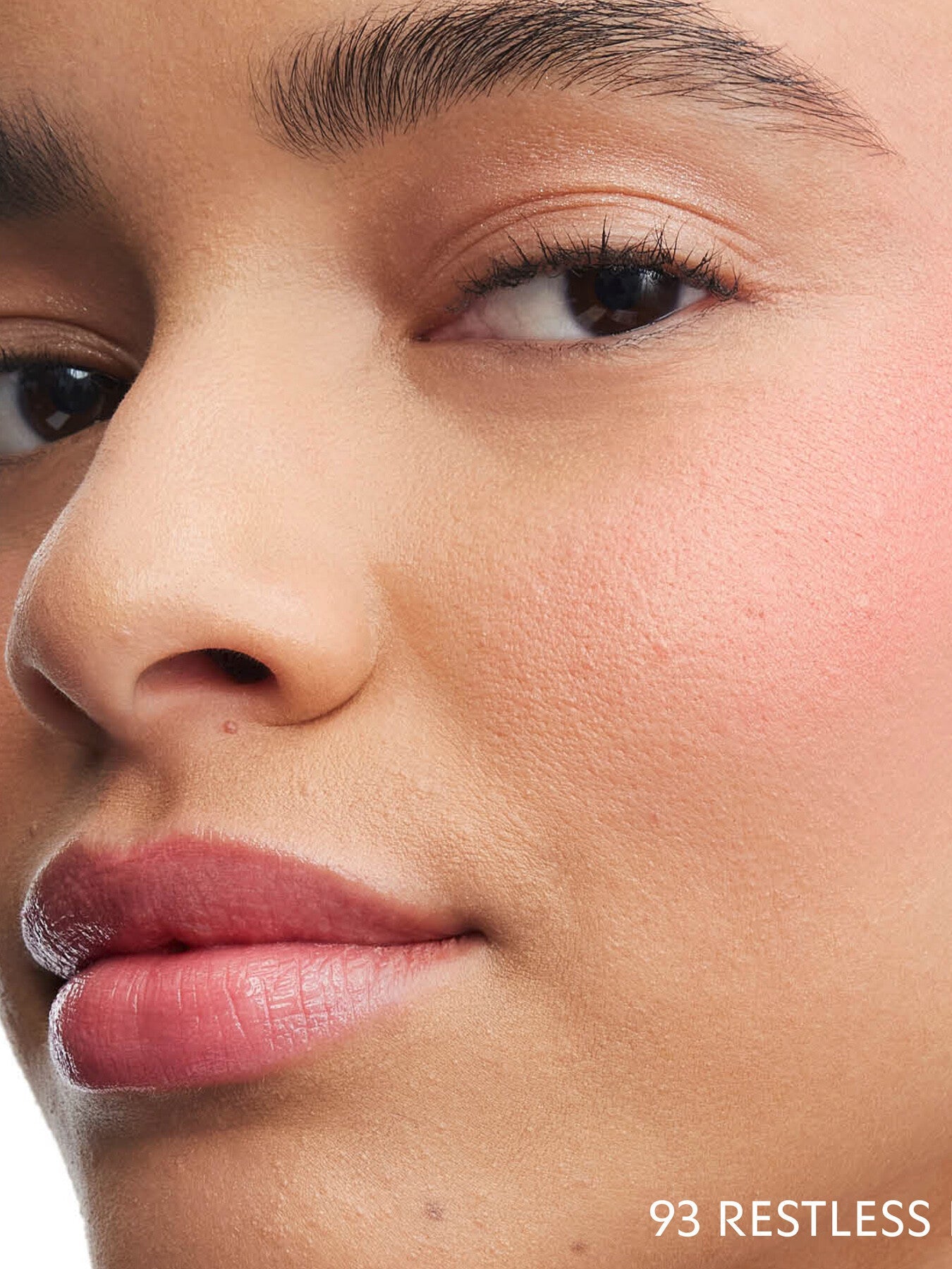 YSL Velvet Blush Powder