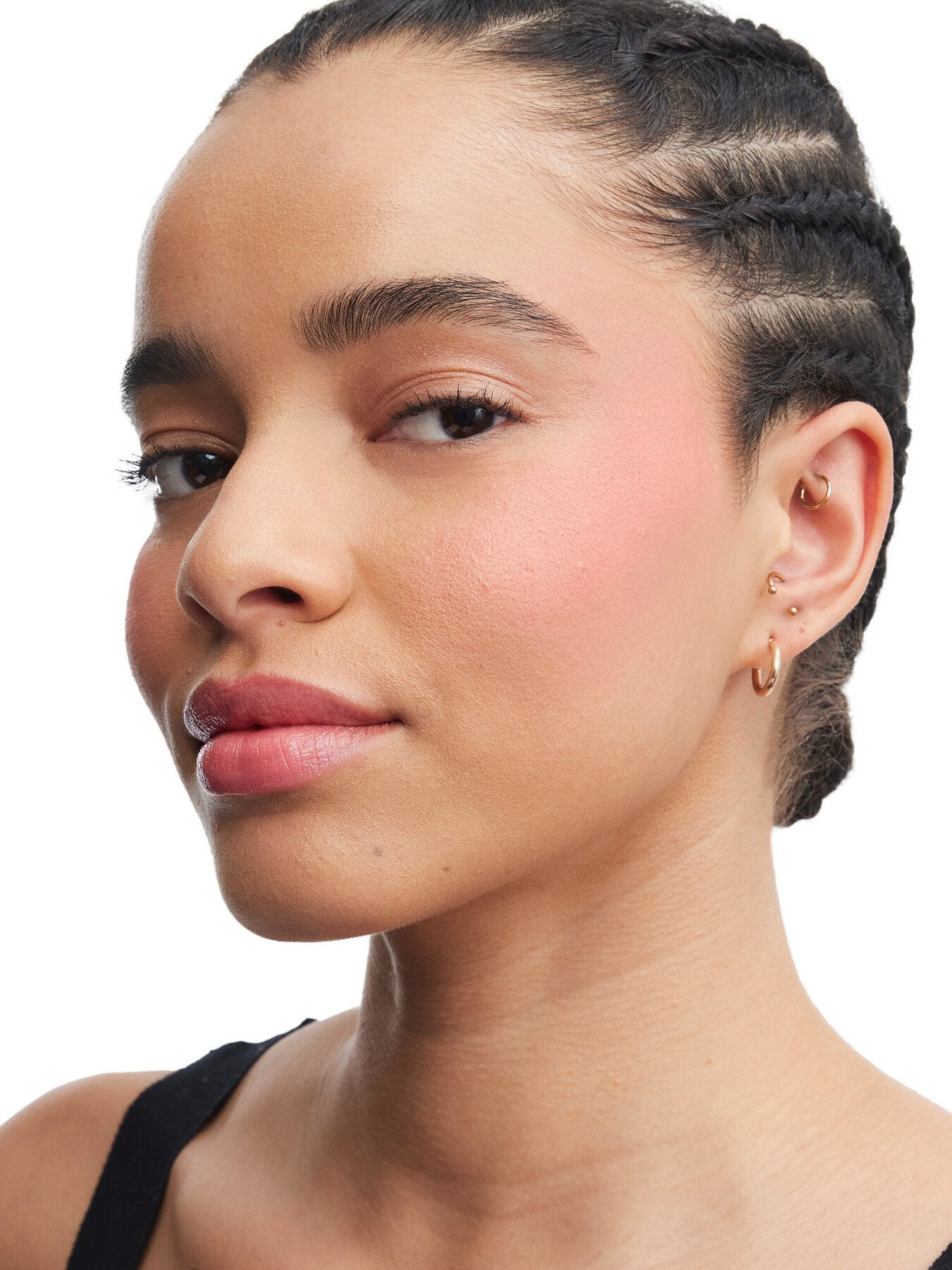 YSL Velvet Blush Powder
