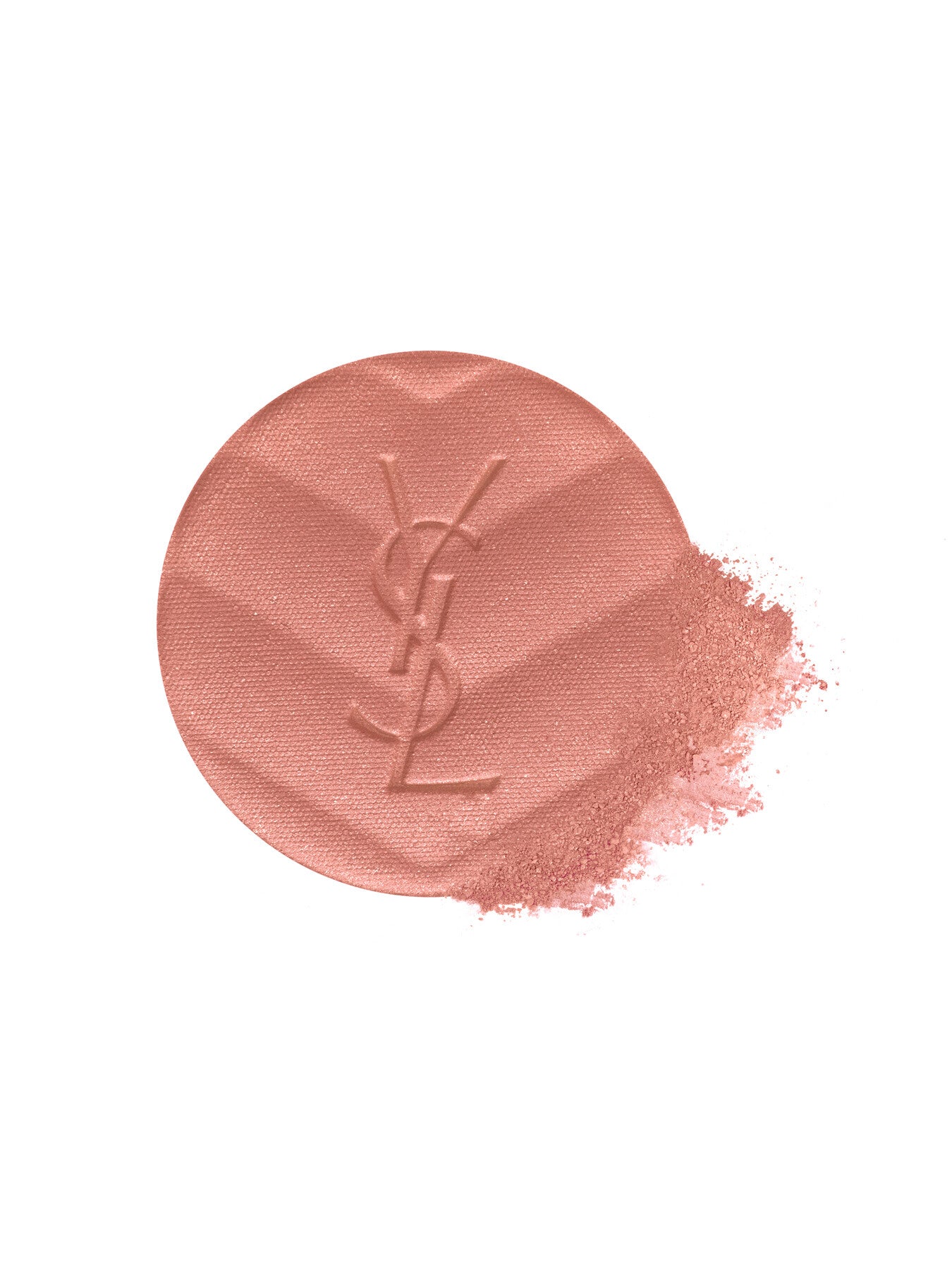 YSL Velvet Blush Powder