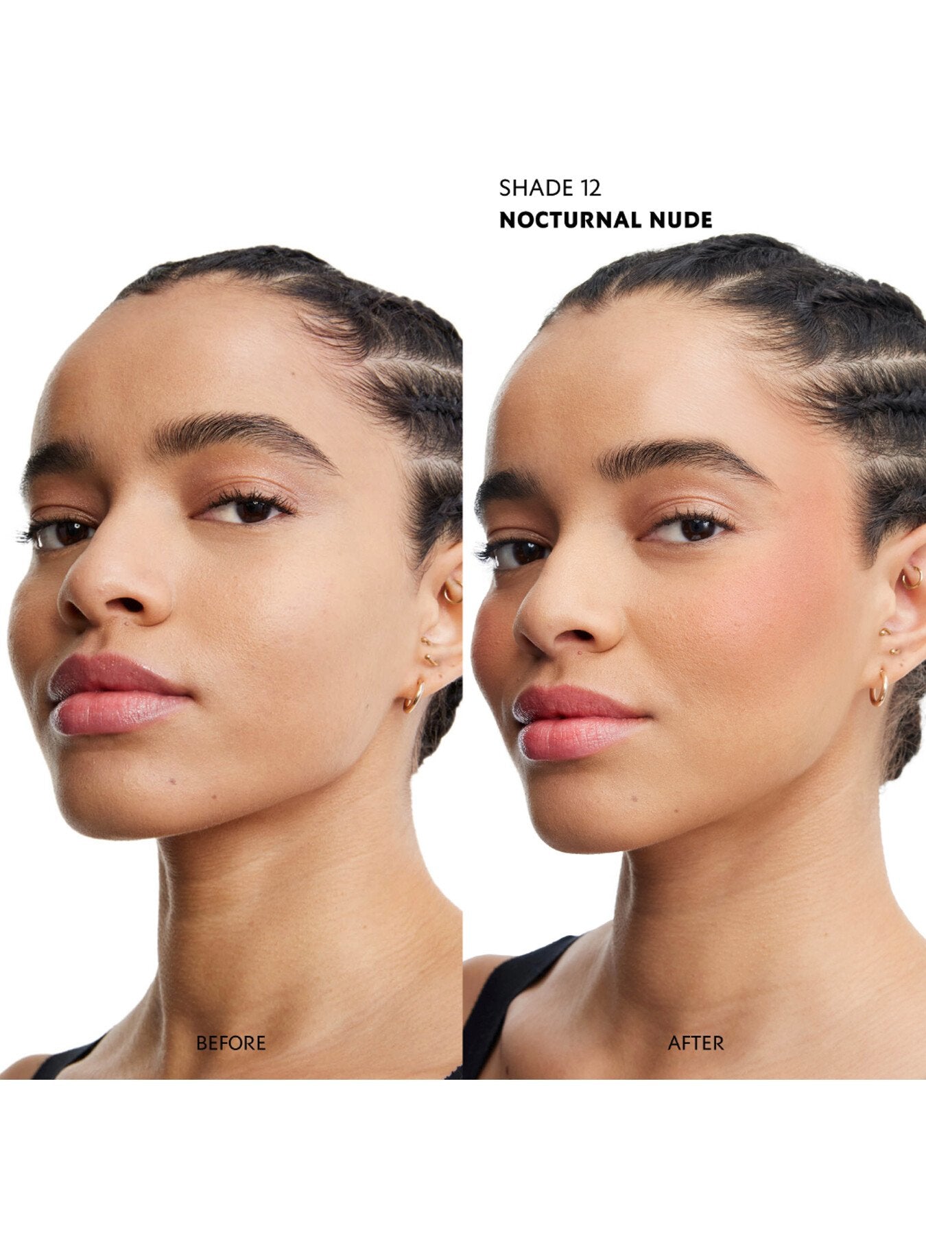 YSL Velvet Blush Powder