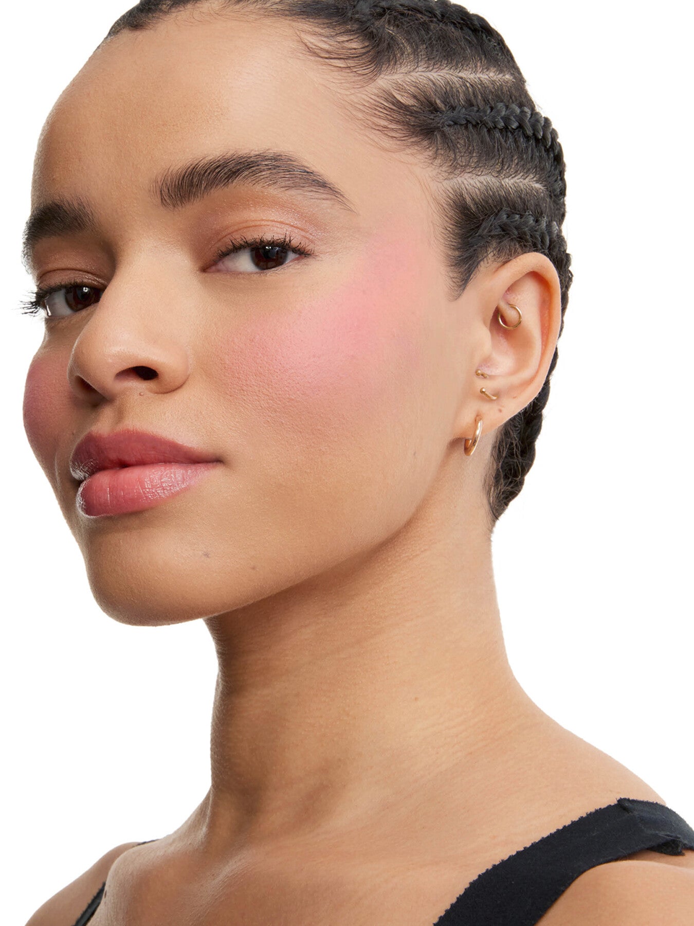 YSL Velvet Blush Powder