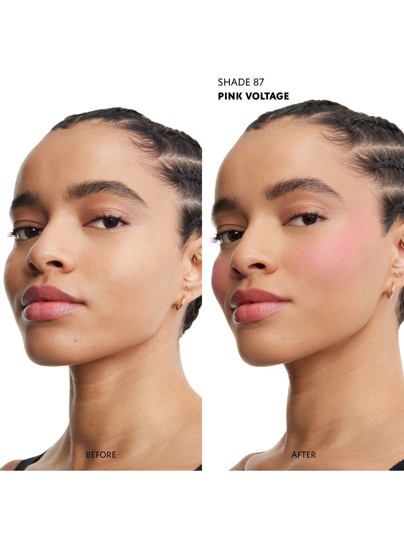 YSL Velvet Blush Powder