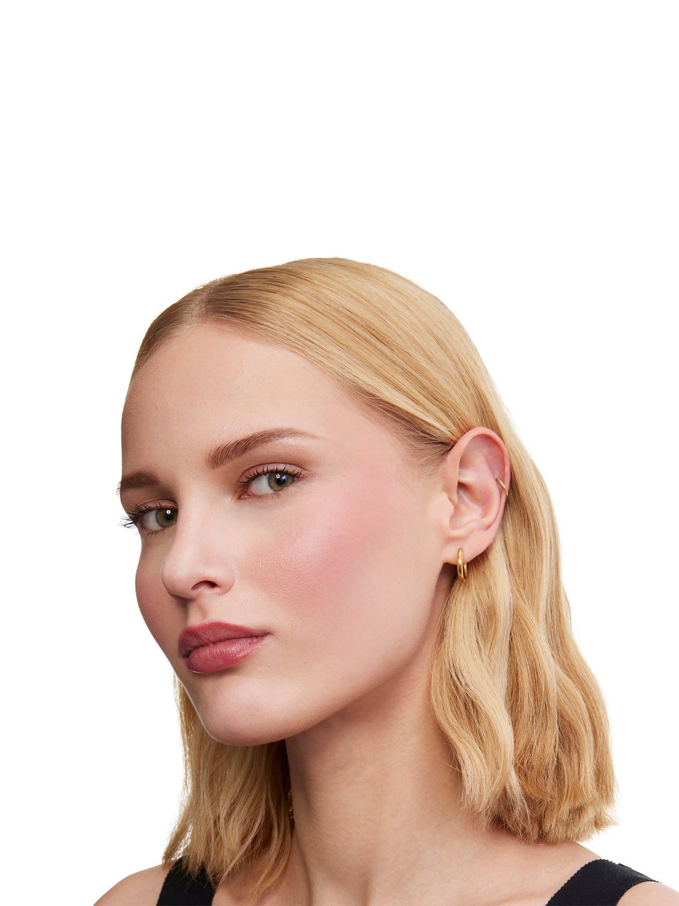 YSL Velvet Blush Powder