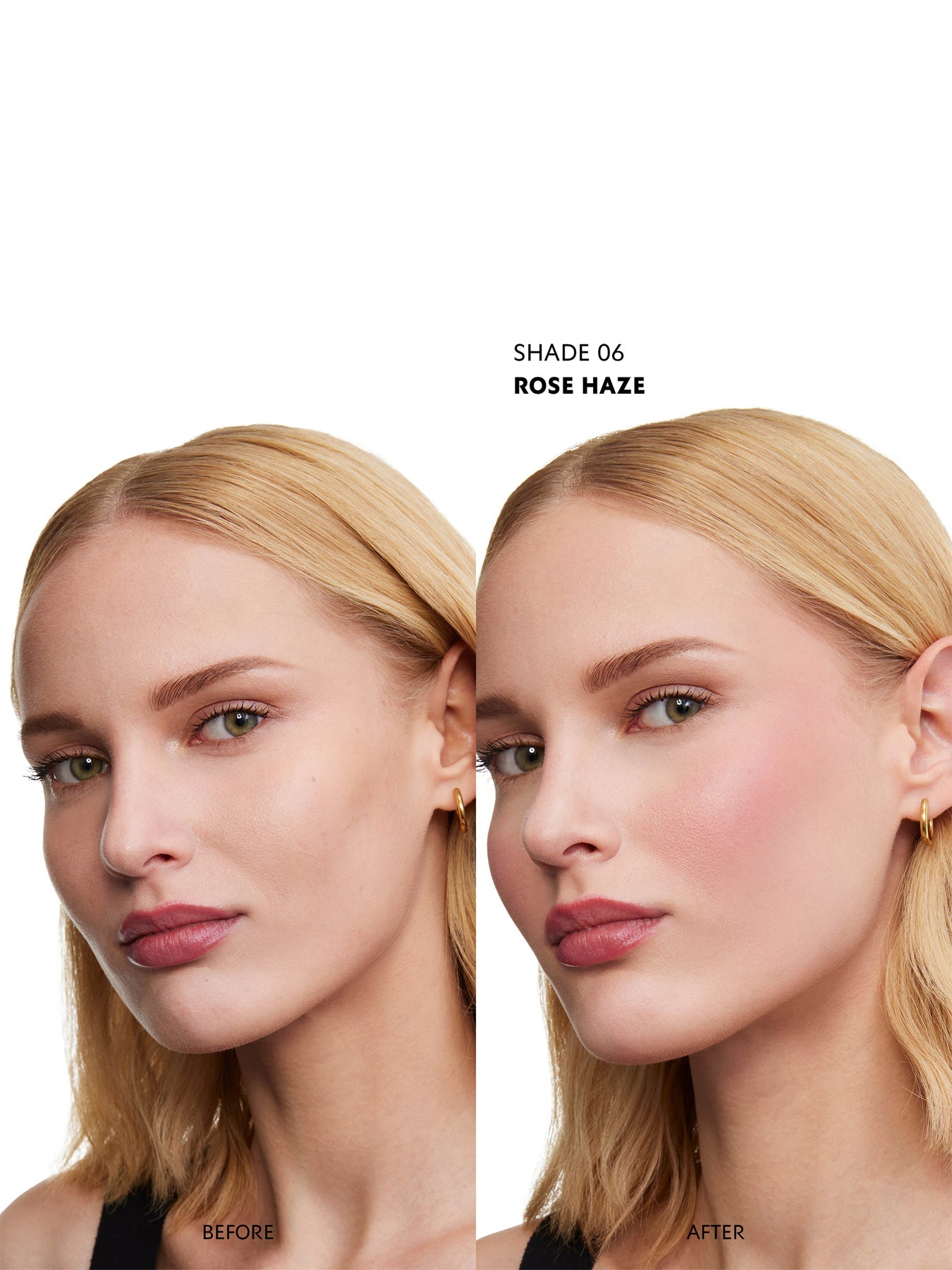 YSL Velvet Blush Powder