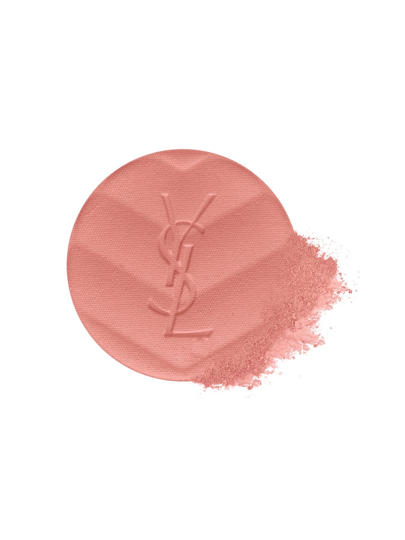 YSL Velvet Blush Powder