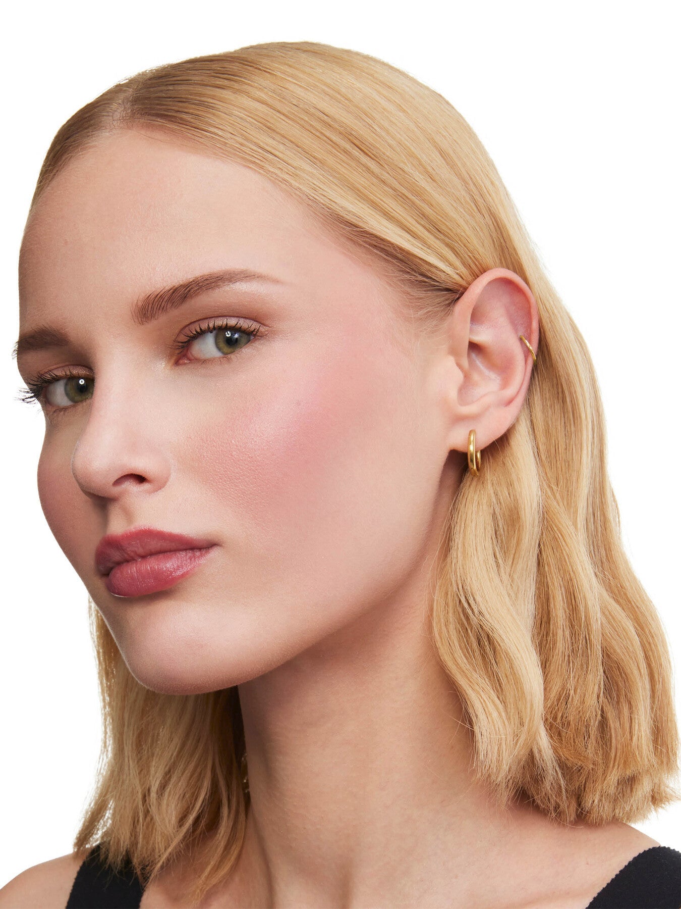 YSL Velvet Blush Powder