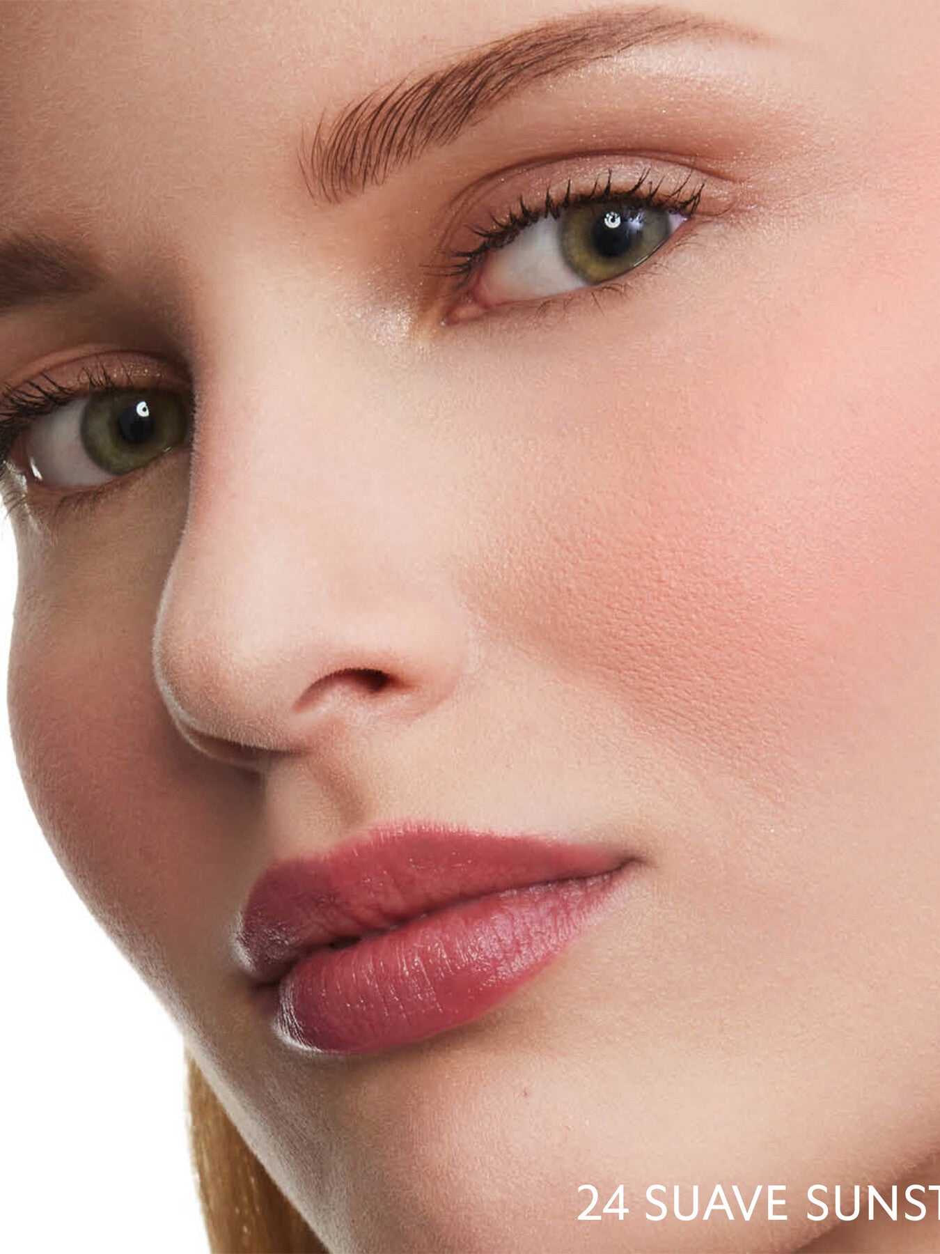 YSL Velvet Blush Powder