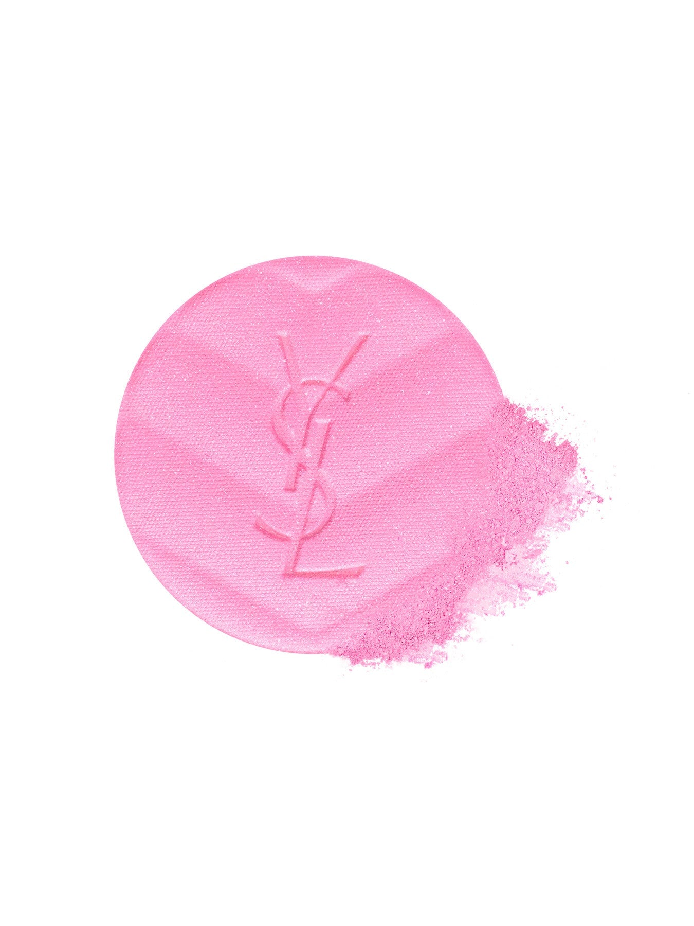YSL Velvet Blush Powder