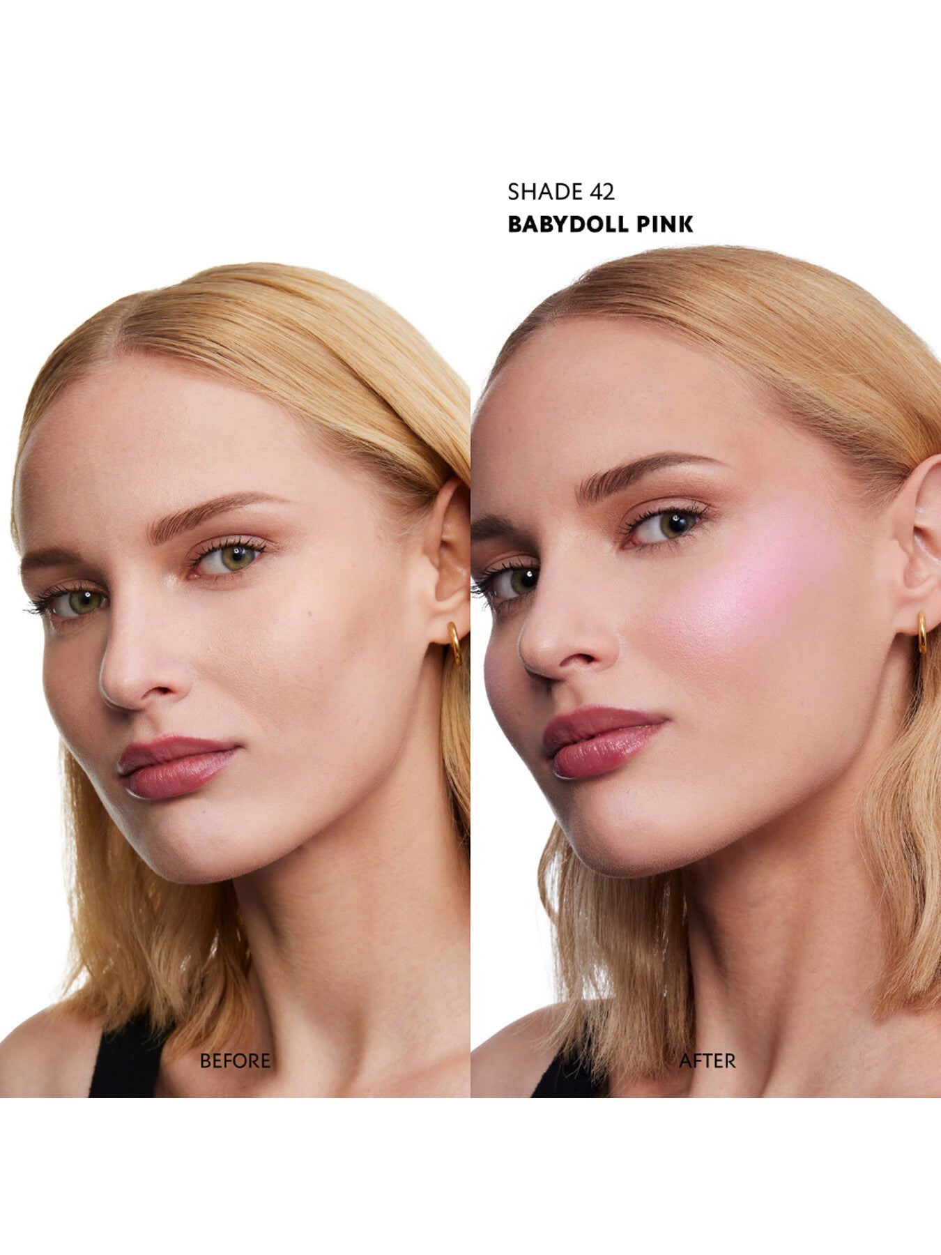 YSL Velvet Blush Powder
