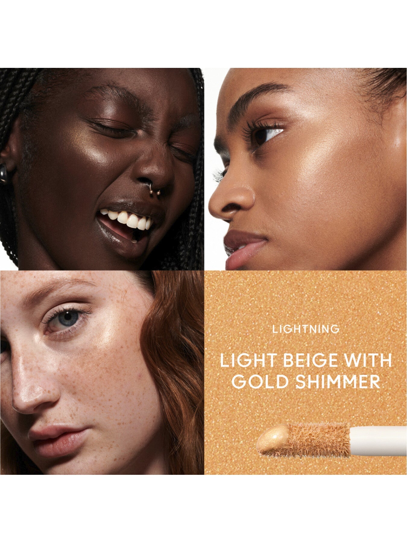 Luminous Strobe Blush