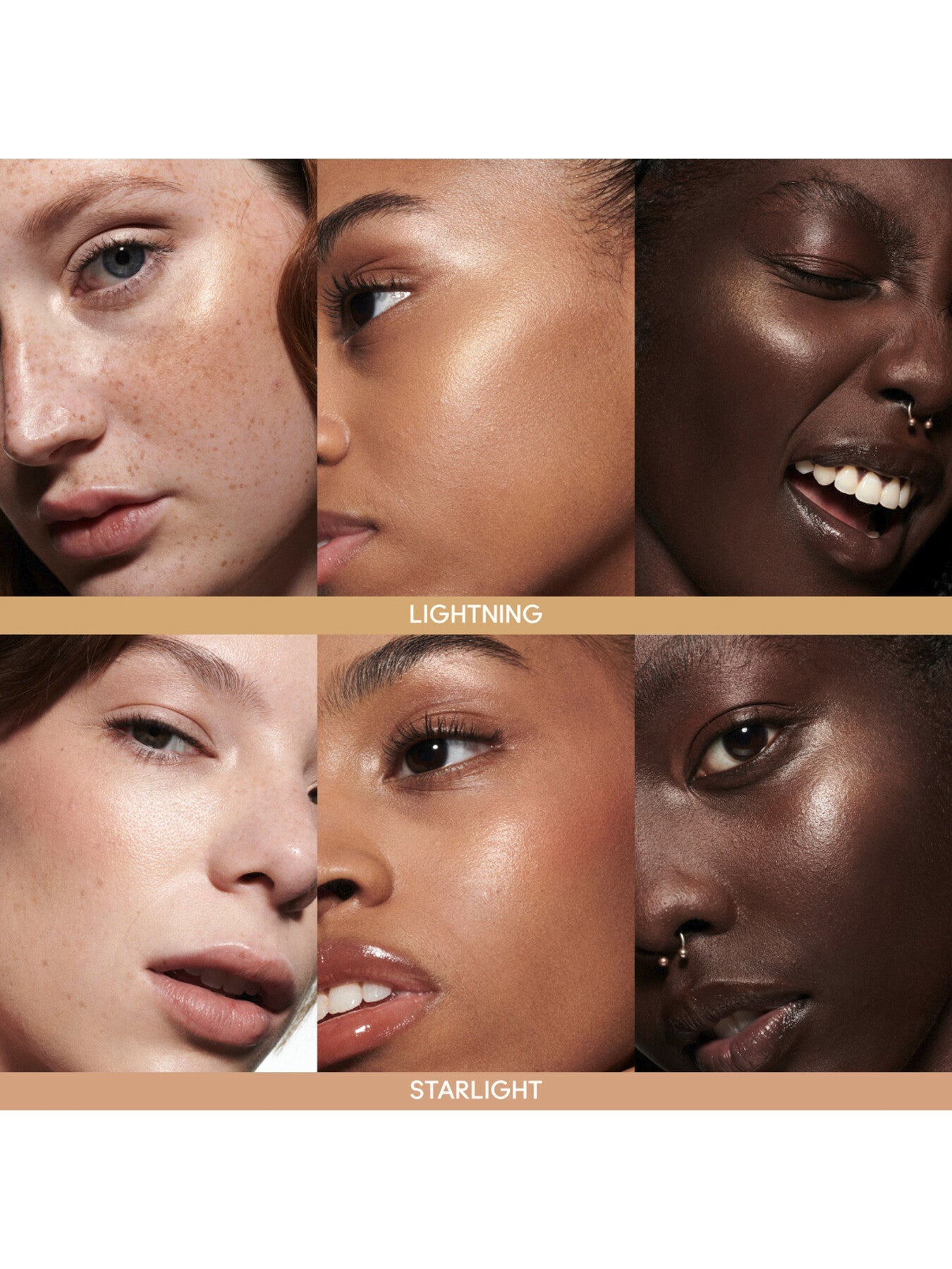 Luminous Strobe Blush