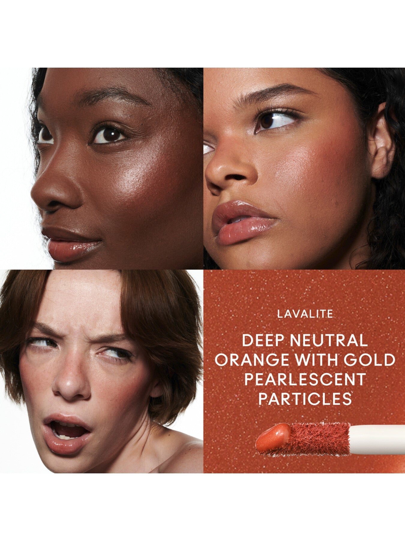 Luminous Strobe Blush