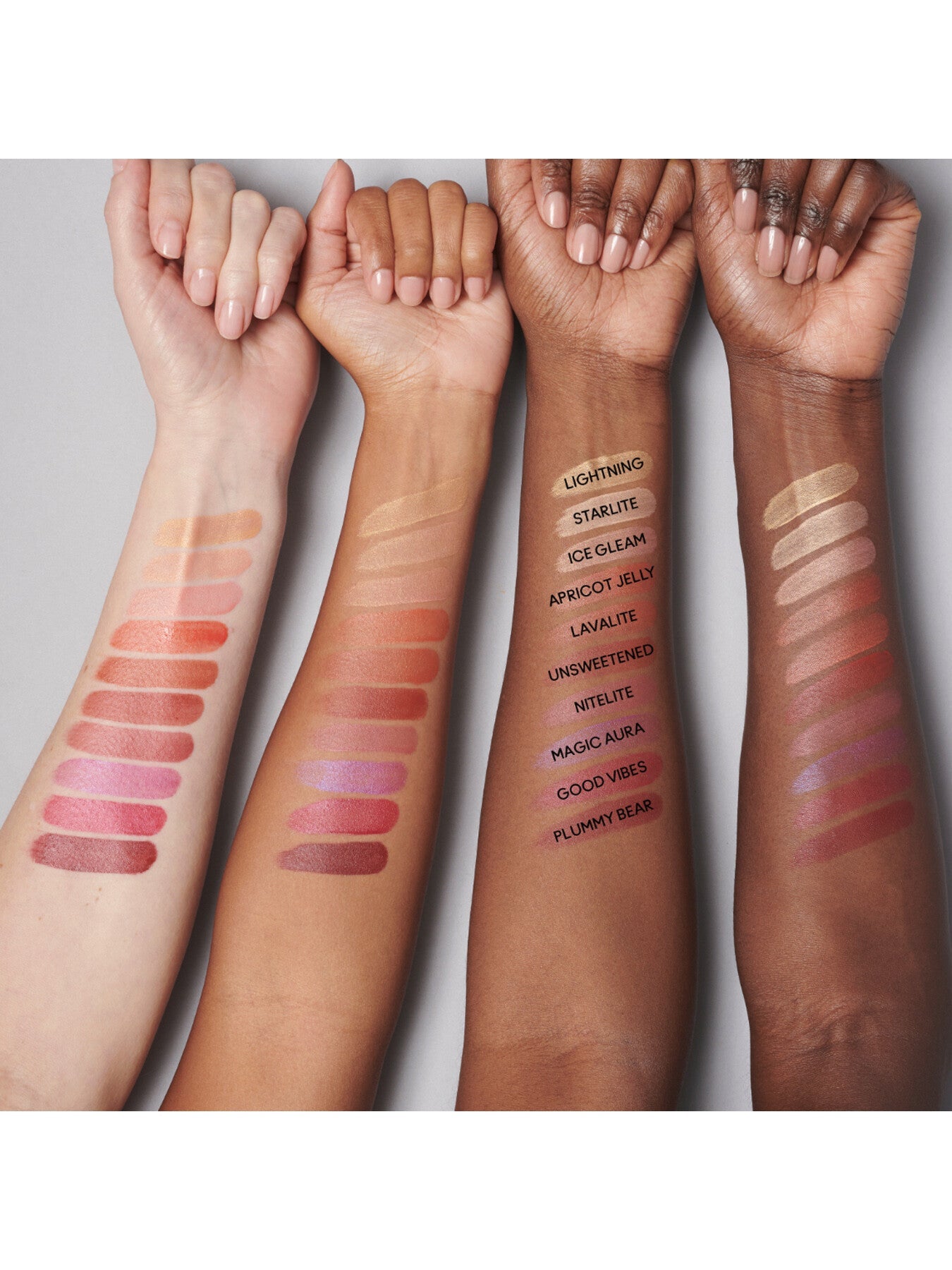 Luminous Strobe Blush