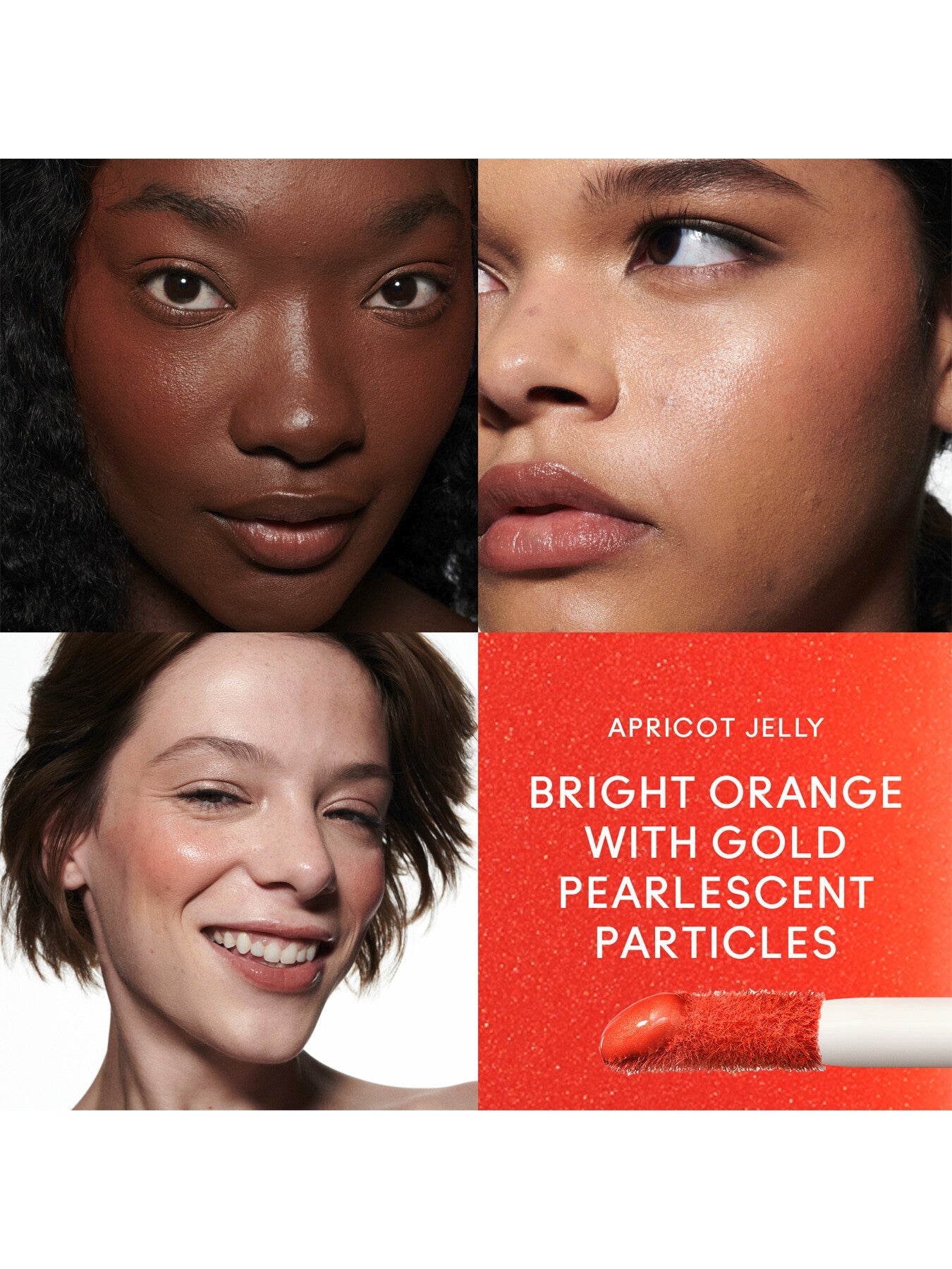 Luminous Strobe Blush