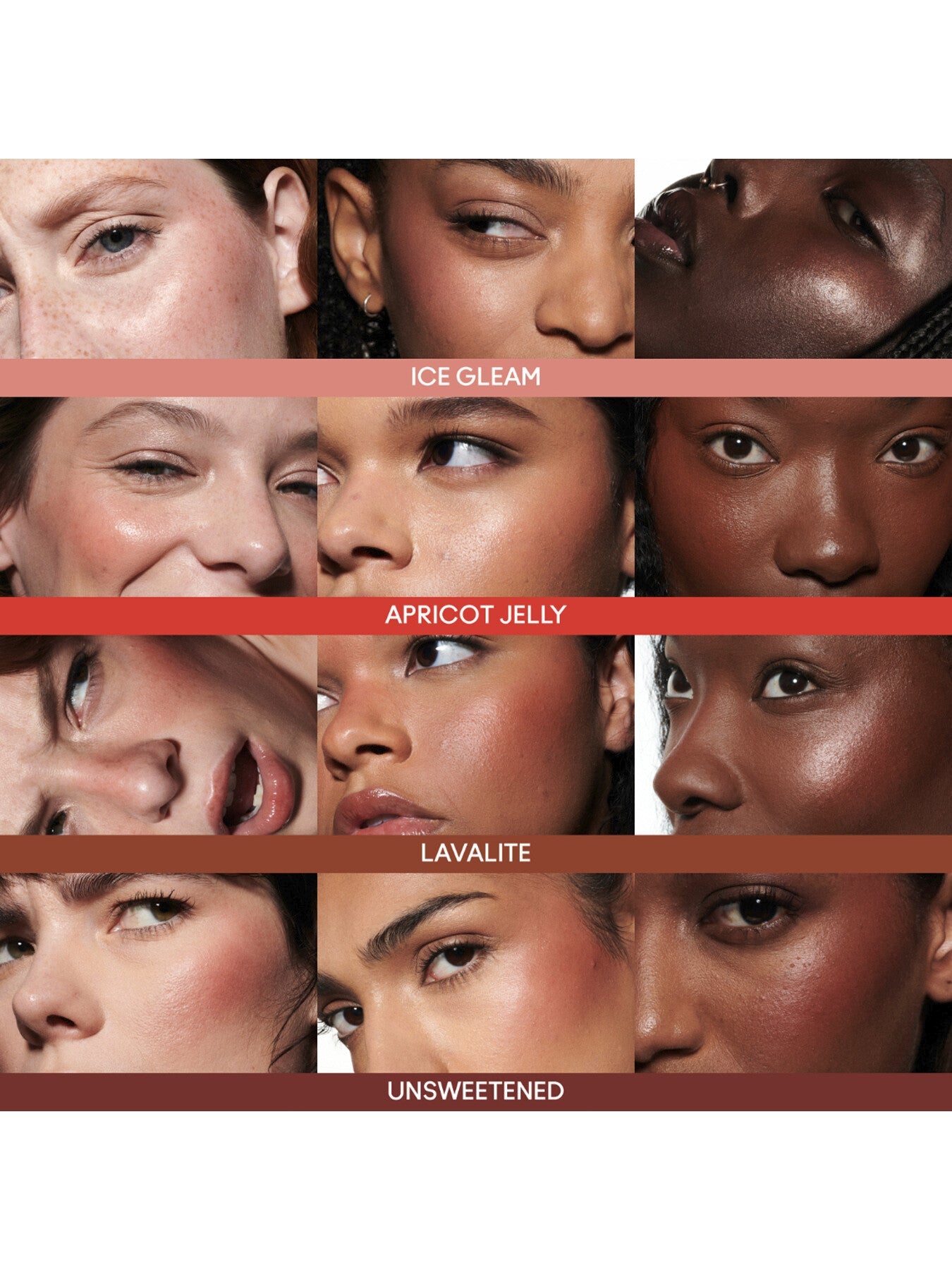 Luminous Strobe Blush