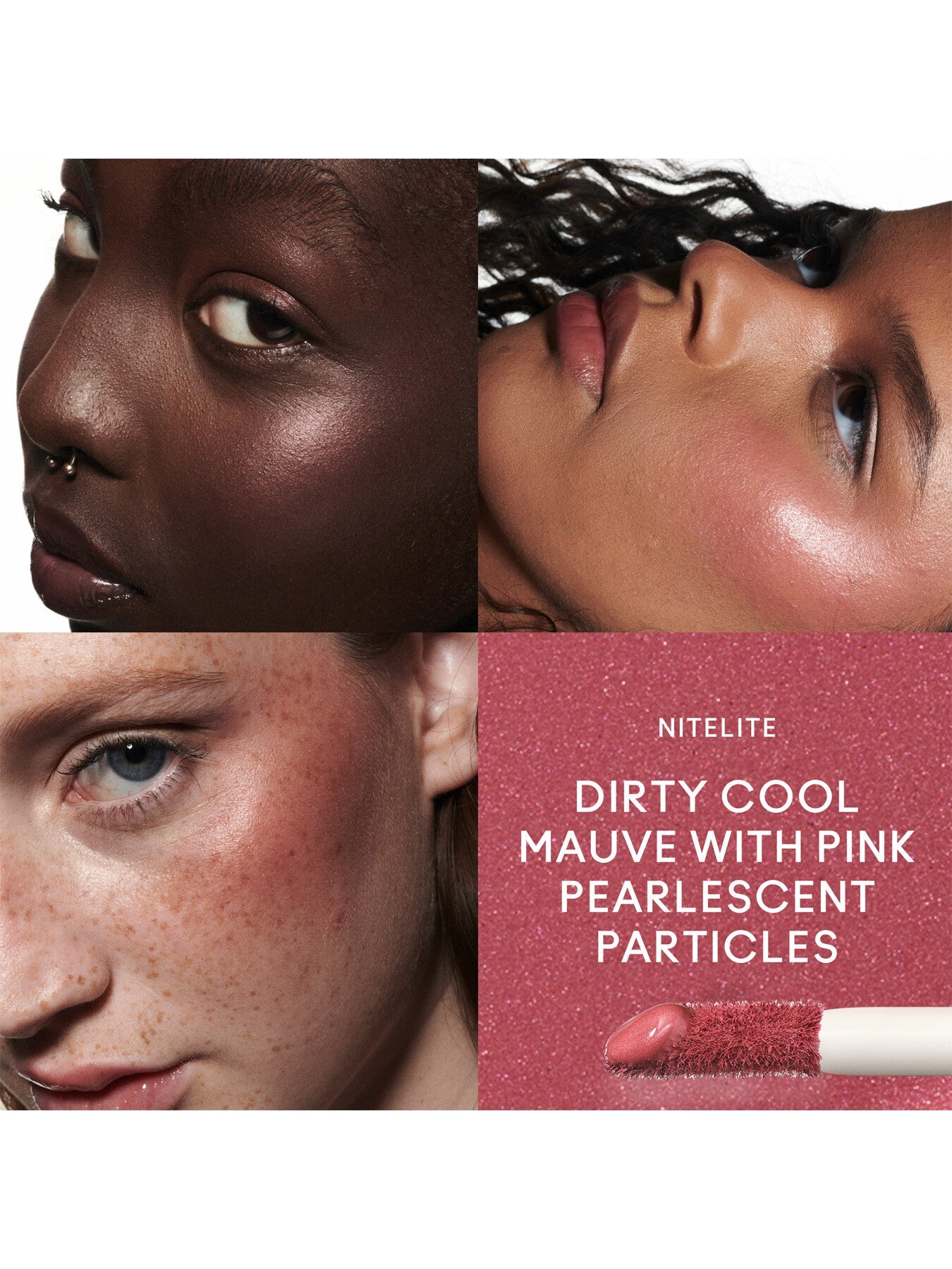 Luminous Strobe Blush