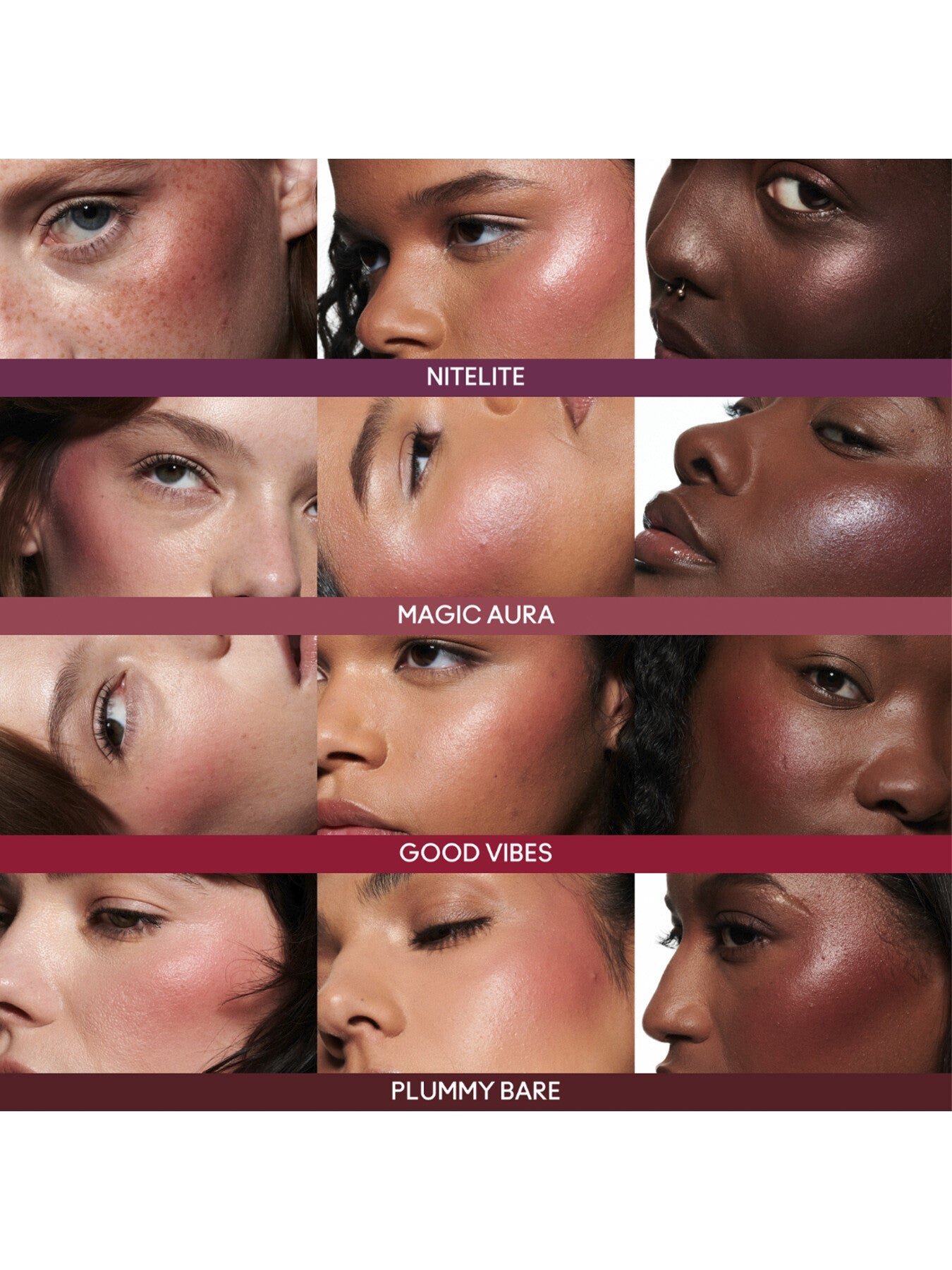 Luminous Strobe Blush